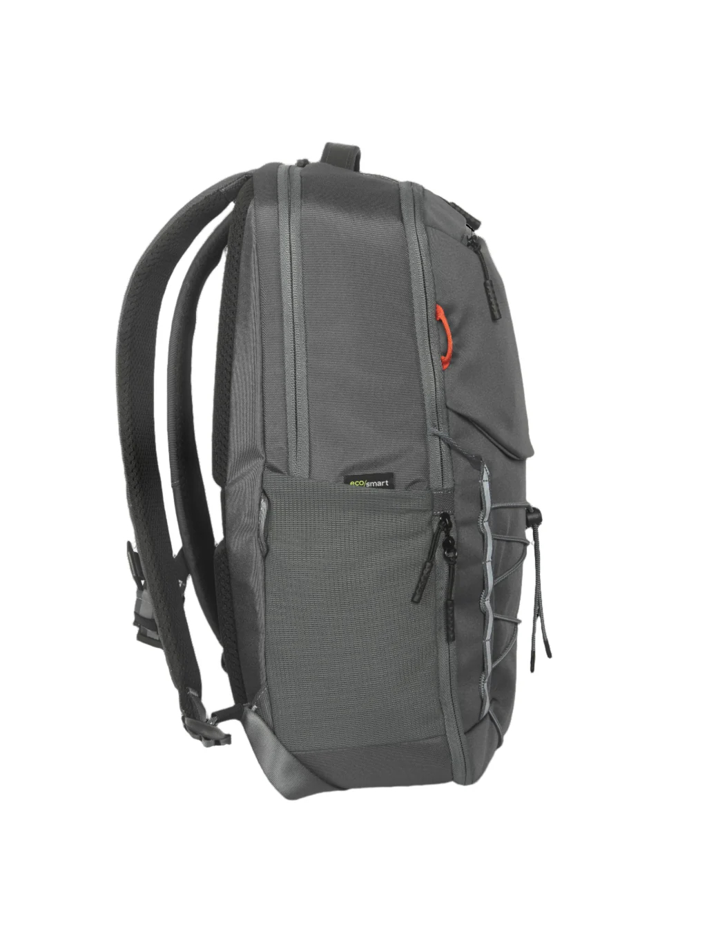 Targus TBB65802GL Work+ Play Trio | Fits up to size 16 " | Backpack | Grey 5 Targus TBB65802GL Work+ Play Trio | Fits up to size 16 " | Backpack | Grey 5
