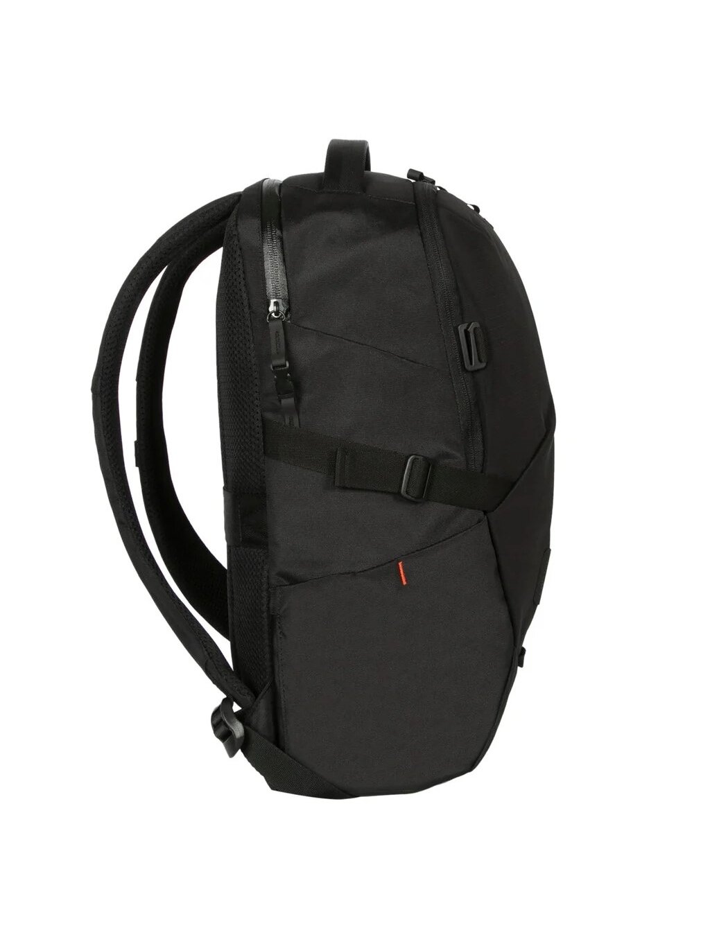 Targus | Terra EcoSmart | Backpack | Black | 16 " | Shoulder strap 1 Targus | Terra EcoSmart | Backpack | Black | 16 " | Shoulder strap 1