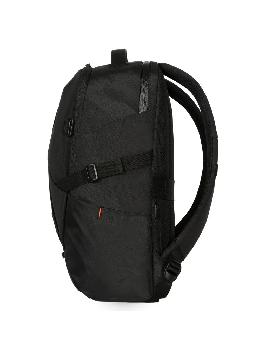Targus | Terra EcoSmart | Backpack | Black | 16 " | Shoulder strap 2 Targus | Terra EcoSmart | Backpack | Black | 16 " | Shoulder strap 2