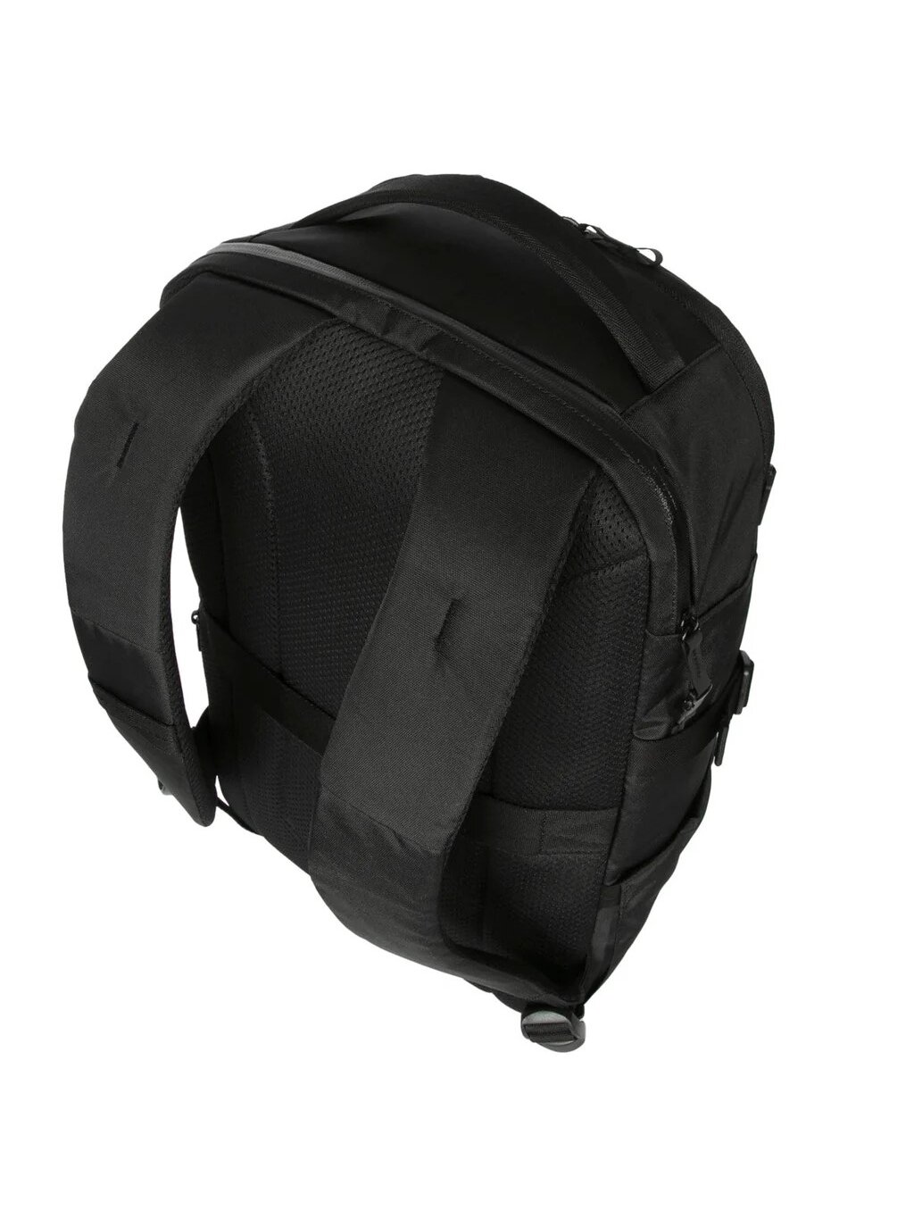 Targus | Terra EcoSmart | Backpack | Black | 16 " | Shoulder strap 5 Targus | Terra EcoSmart | Backpack | Black | 16 " | Shoulder strap 5