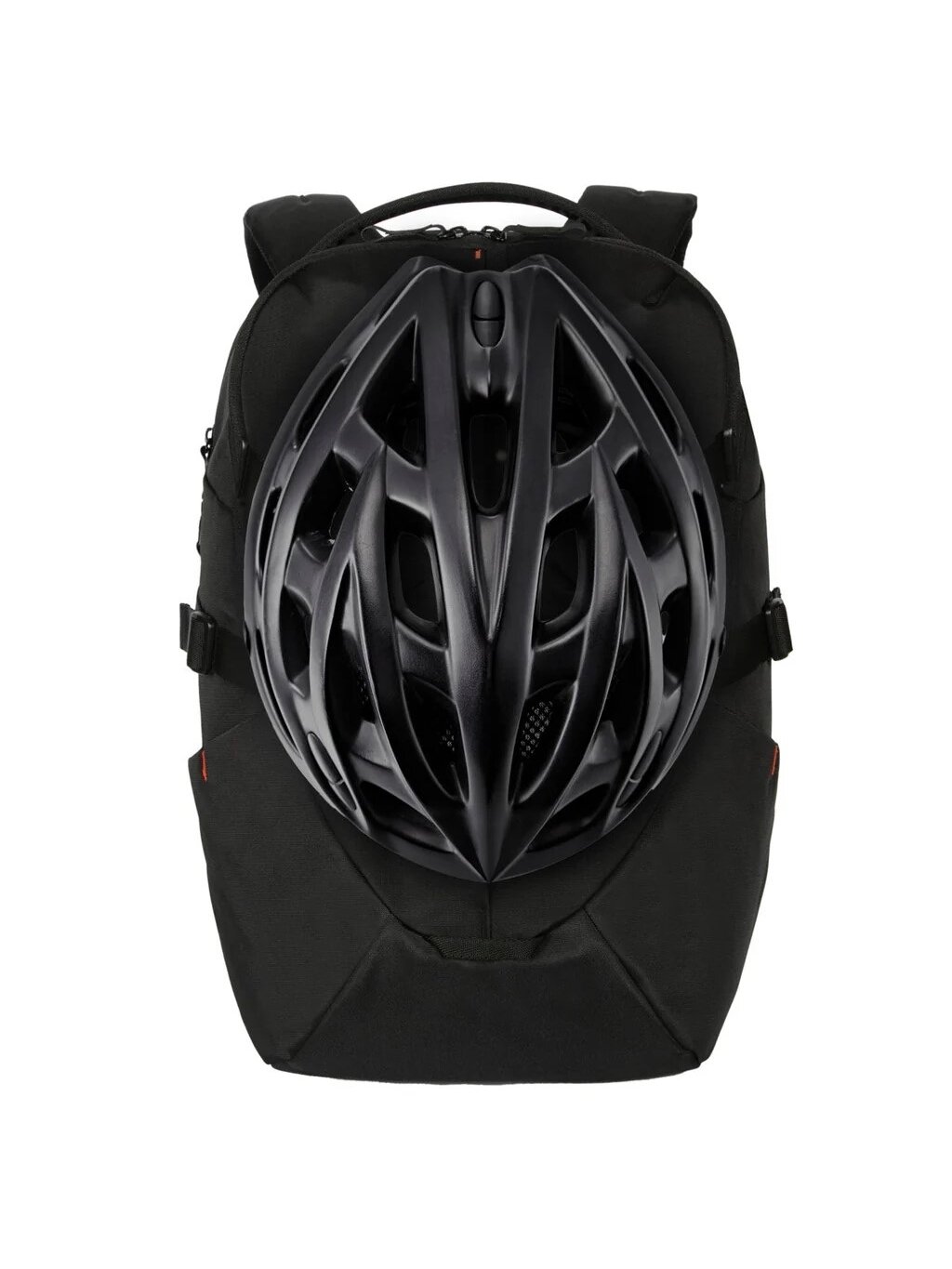 Targus | Terra EcoSmart | Backpack | Black | 16 " | Shoulder strap 7 Targus | Terra EcoSmart | Backpack | Black | 16 " | Shoulder strap 7