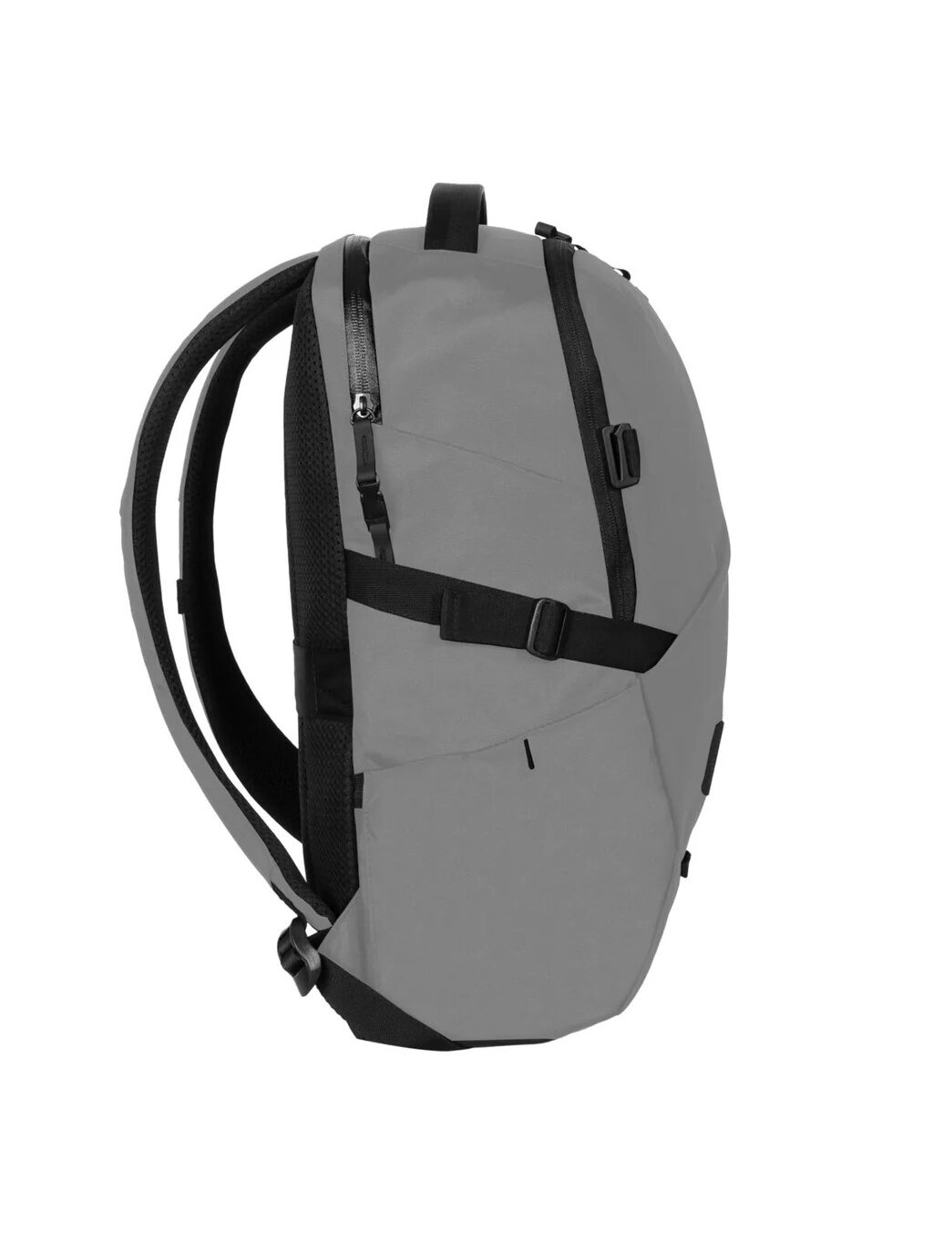 Targus | Terra EcoSmart | Backpack | Grey | 16 " | Shoulder strap 1 Targus | Terra EcoSmart | Backpack | Grey | 16 " | Shoulder strap 1