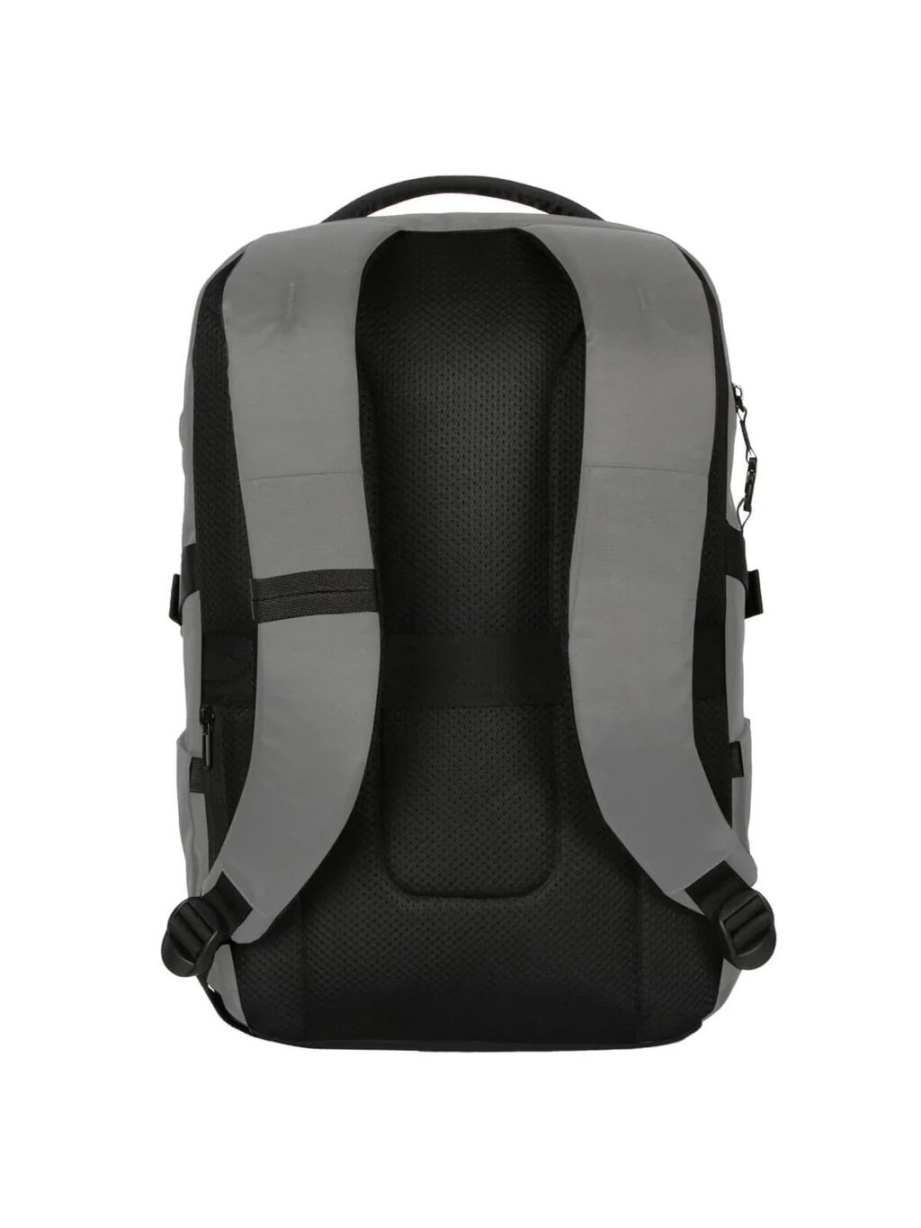Targus | Terra EcoSmart | Backpack | Grey | 16 " | Shoulder strap 3 Targus | Terra EcoSmart | Backpack | Grey | 16 " | Shoulder strap 3