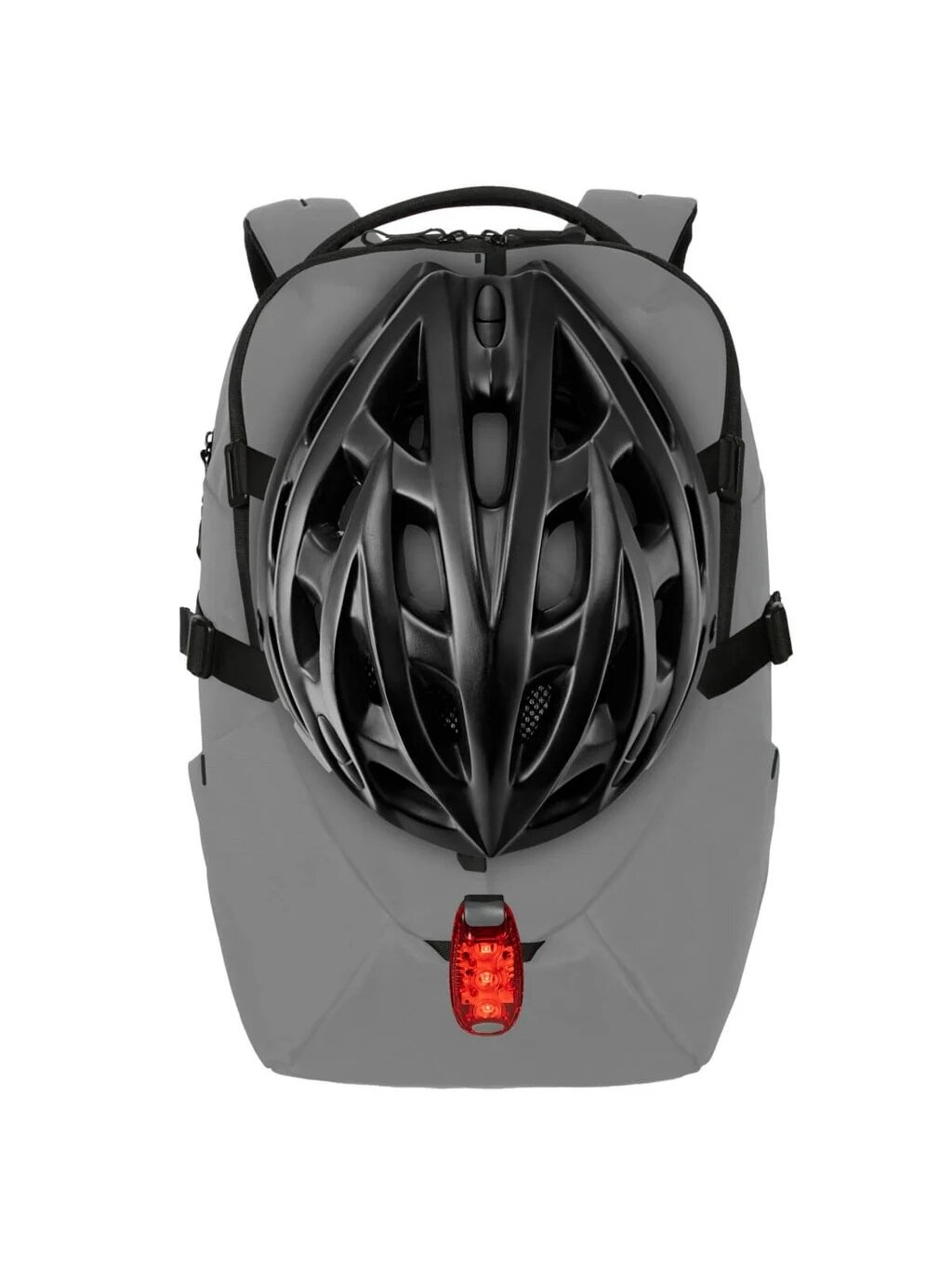 Targus | Terra EcoSmart | Backpack | Grey | 16 " | Shoulder strap 6 Targus | Terra EcoSmart | Backpack | Grey | 16 " | Shoulder strap 6
