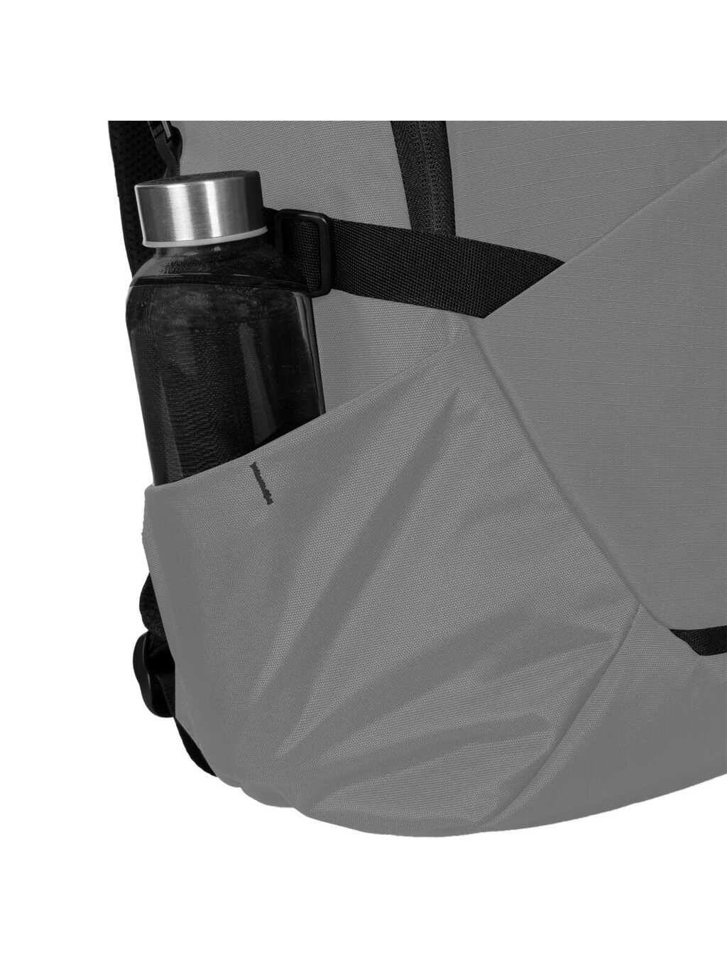 Targus | Terra EcoSmart | Backpack | Grey | 16 " | Shoulder strap 8 Targus | Terra EcoSmart | Backpack | Grey | 16 " | Shoulder strap 8