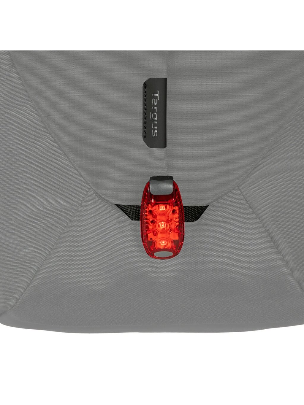 Targus | Terra EcoSmart | Backpack | Grey | 16 " | Shoulder strap 9 Targus | Terra EcoSmart | Backpack | Grey | 16 " | Shoulder strap 9