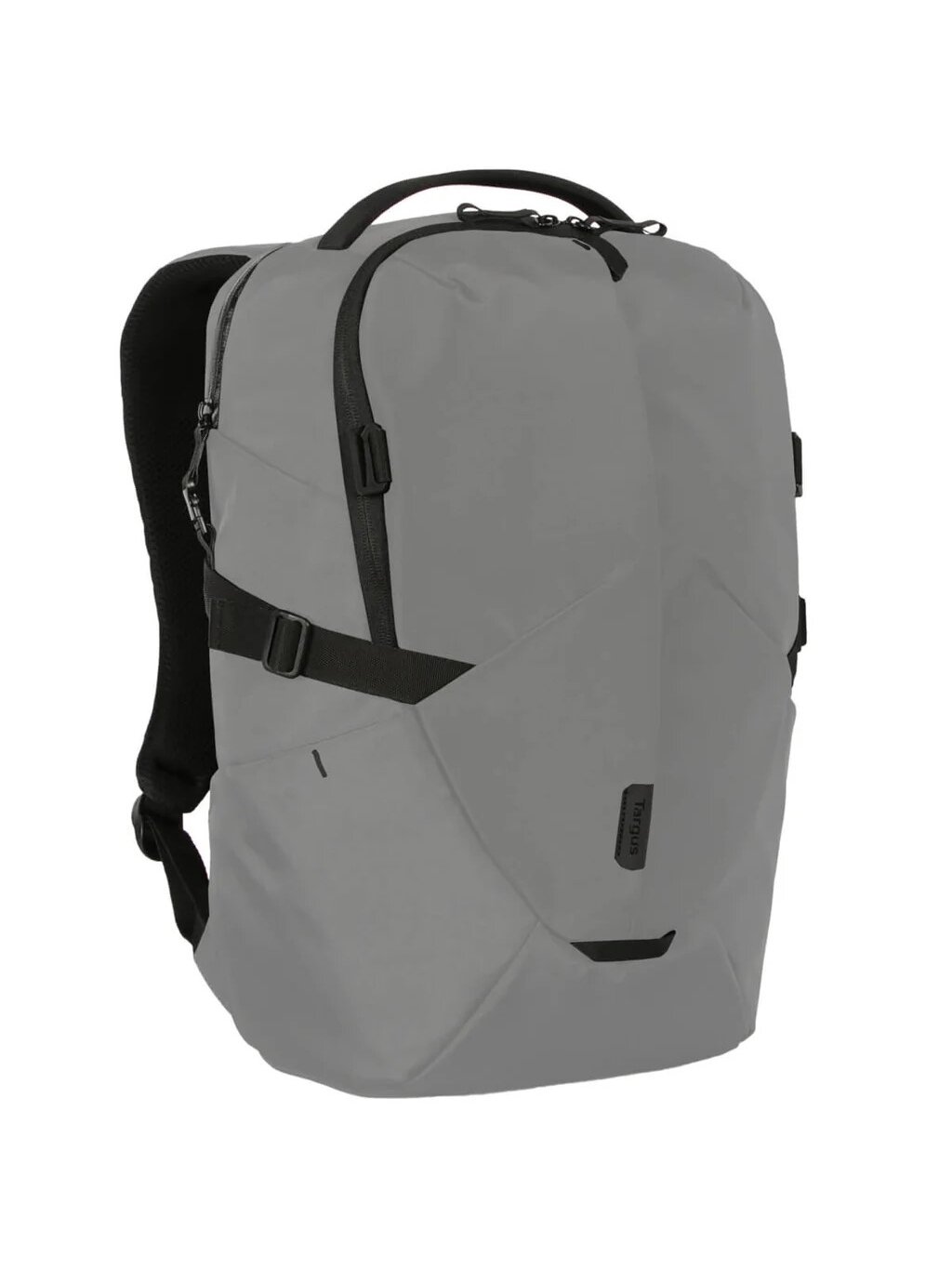 Targus | Terra EcoSmart | Backpack | Grey | 16 " | Shoulder strap 2 Targus | Terra EcoSmart | Backpack | Grey | 16 " | Shoulder strap 2