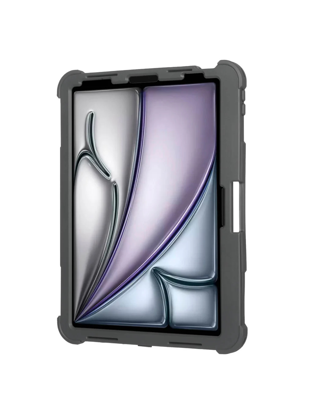 Targus THD966GL | SafePort Rugged Max Case | Fits up to size 10.9-11 " | Tablet case | Clear 2 Targus THD966GL | SafePort Rugged Max Case | Fits up to size 10.9-11 " | Tablet case | Clear 2