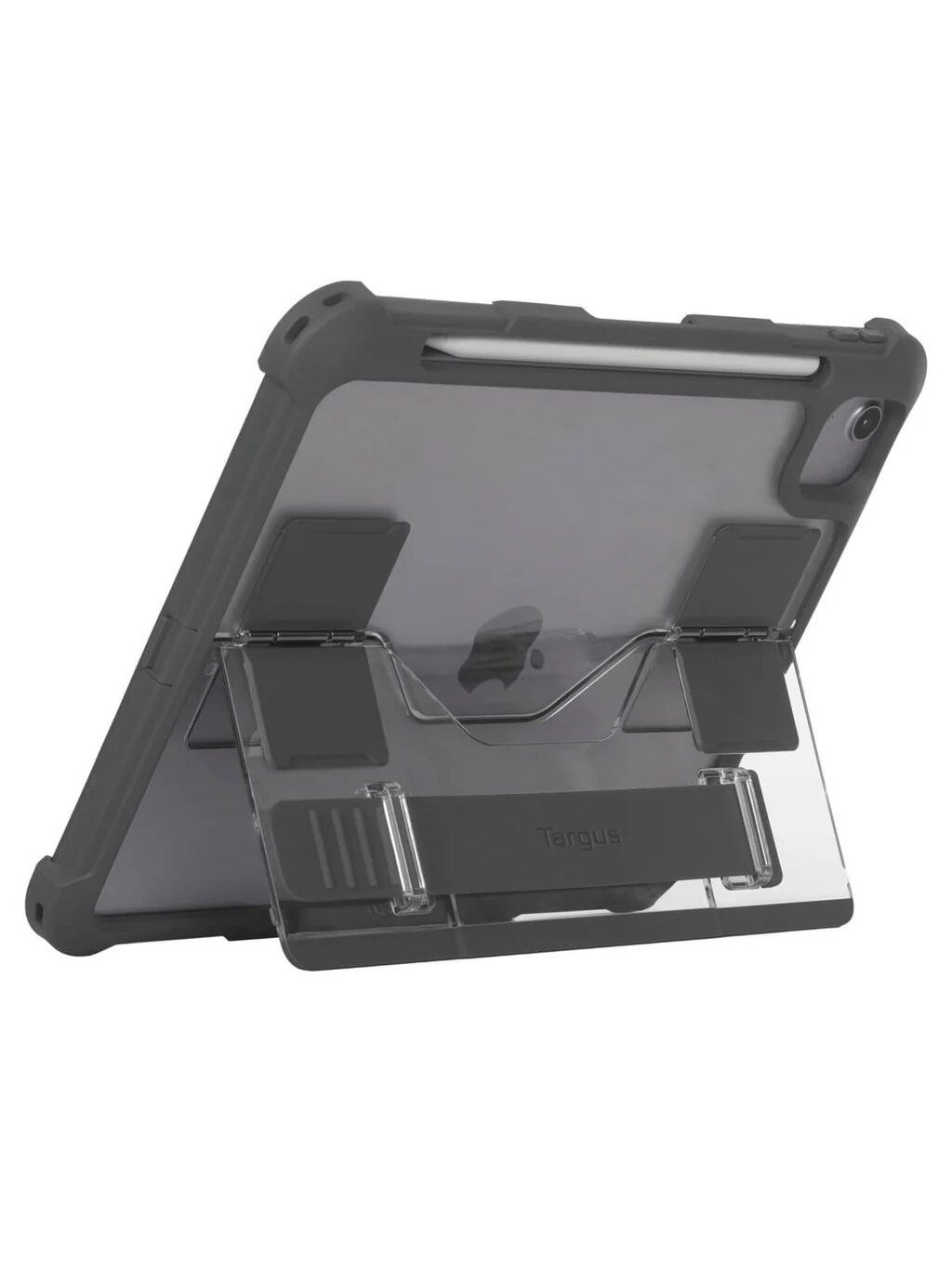 Targus THD966GL | SafePort Rugged Max Case | Fits up to size 10.9-11 " | Tablet case | Clear 3 Targus THD966GL | SafePort Rugged Max Case | Fits up to size 10.9-11 " | Tablet case | Clear 3