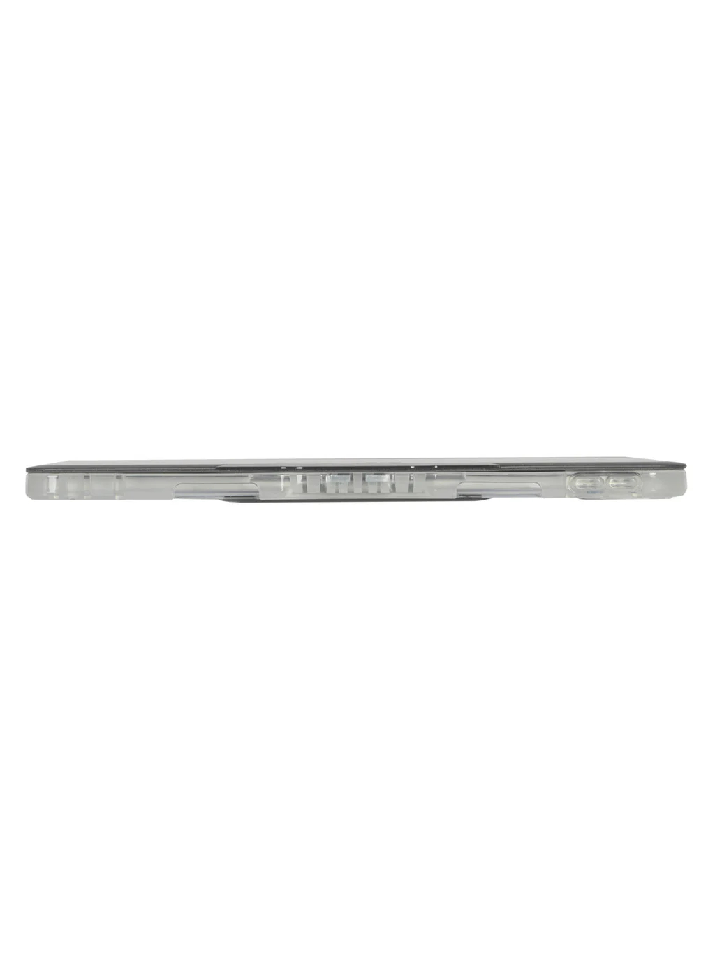 Targus THZ953GL | VersaVu Clear Case | Fits up to size 10.9-11 " | Tablet case | Clear 5