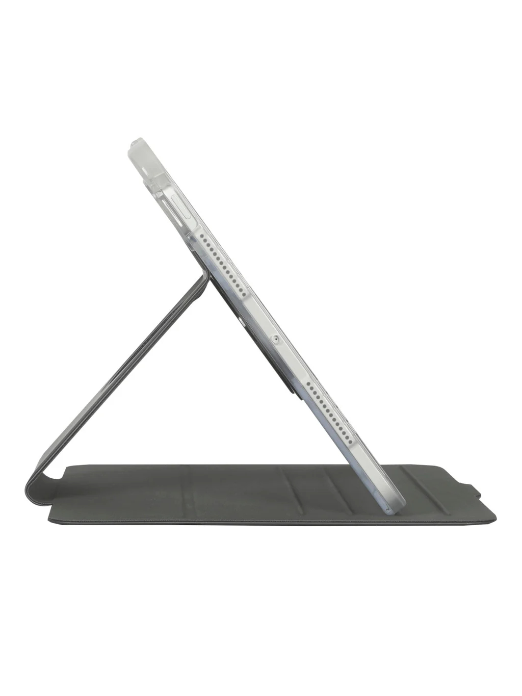 Targus THZ953GL | VersaVu Clear Case | Fits up to size 10.9-11 " | Tablet case | Clear 6