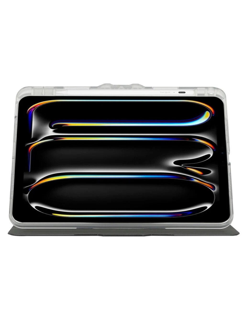 Targus THZ953GL | VersaVu Clear Case | Fits up to size 10.9-11 " | Tablet case | Clear 7