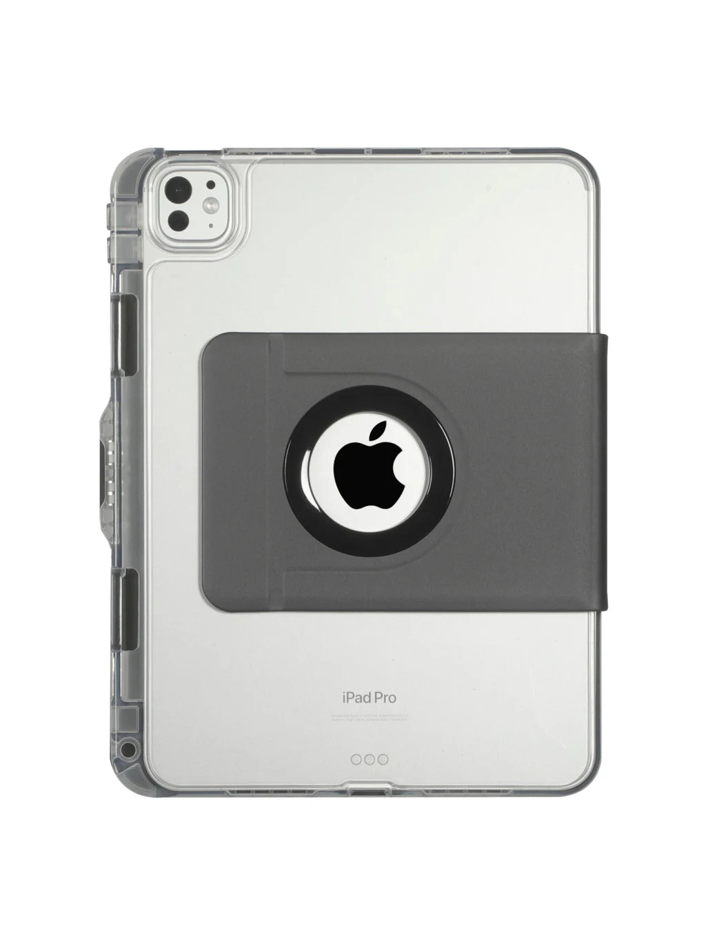 Targus THZ953GL | VersaVu Clear Case | Fits up to size 10.9-11 " | Tablet case | Clear Targus THZ953GL | VersaVu Clear Case | Fits up to size 10.9-11 " | Tablet case | Clear