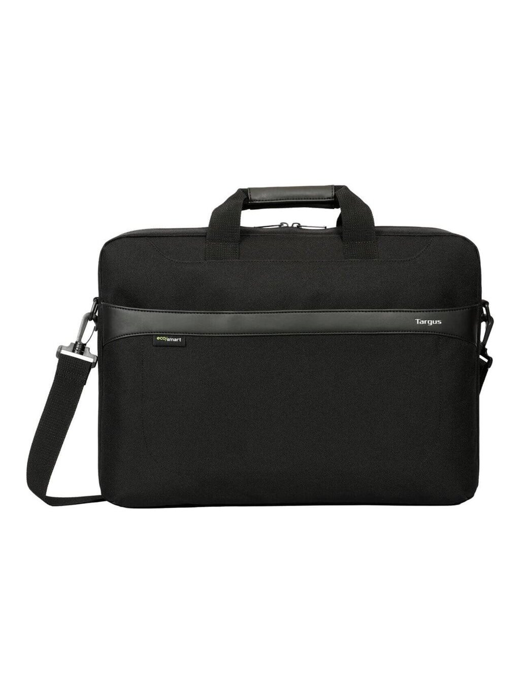 Targus | TSS984GL | GeoLite EcoSmart Essential Laptop Case | Fits up to size 15-16 " | Slipcase | Black | Shoulder strap Targus | TSS984GL | GeoLite EcoSmart Essential Laptop Case | Fits up to size 15-16 " | Slipcase | Black | Shoulder strap