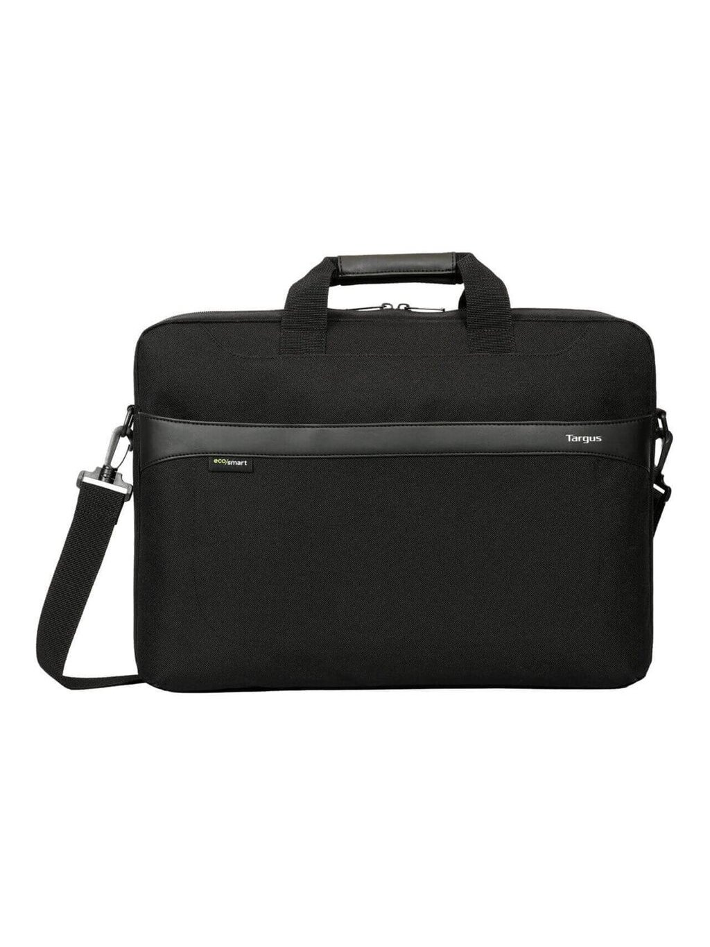 Targus | TSS991GL | GeoLite EcoSmart Essential Laptop Case | Fits up to size 17.3 " | Slipcase | Black | Shoulder strap Targus | TSS991GL | GeoLite EcoSmart Essential Laptop Case | Fits up to size 17.3 " | Slipcase | Black | Shoulder strap