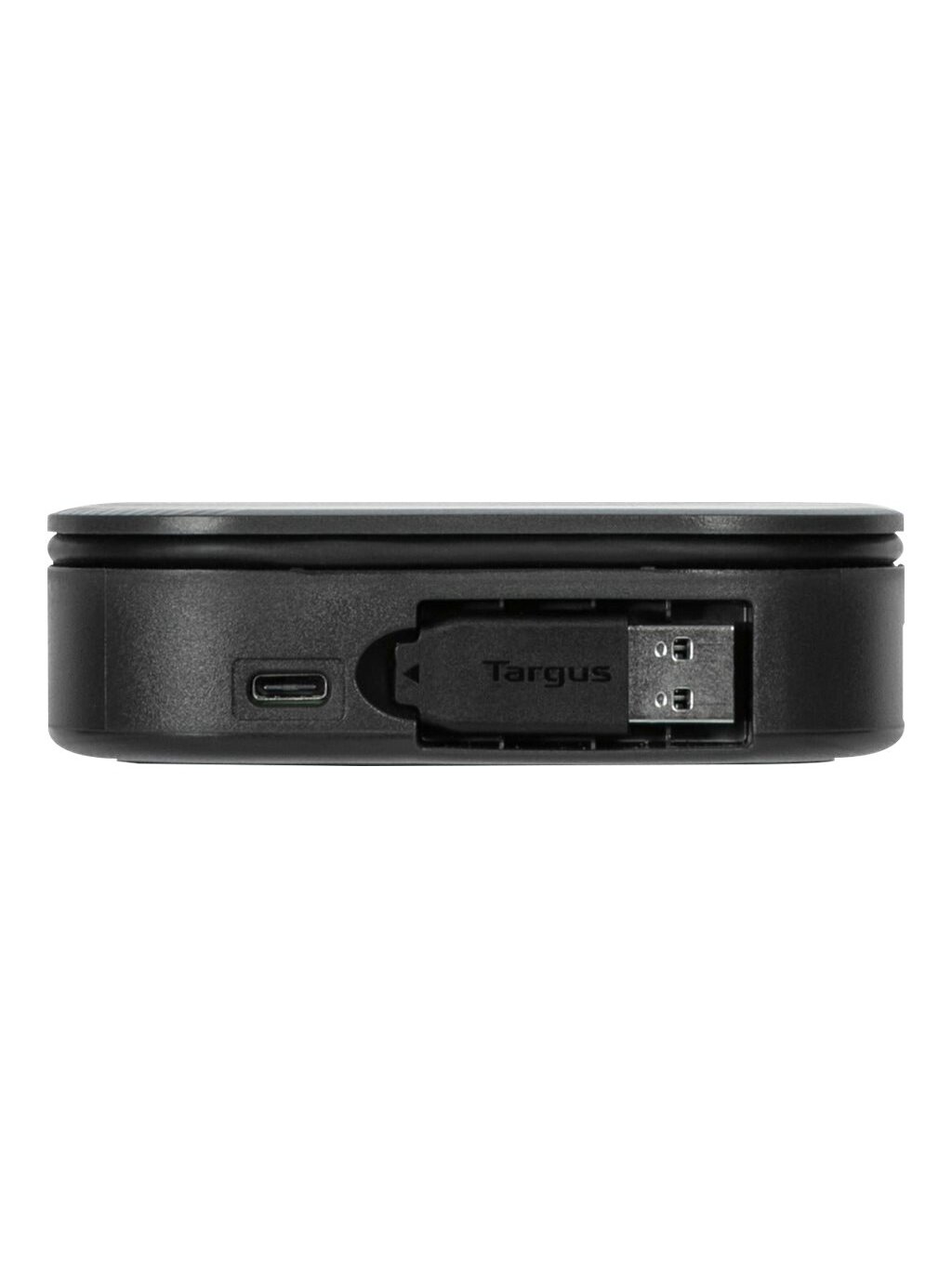 Targus | Universal DisplayLink USB-C Dual Monitor Travel Docking Station, 80W | HDMI ports quantity 2 | Ethernet LAN 1 Targus | Universal DisplayLink USB-C Dual Monitor Travel Docking Station, 80W | HDMI ports quantity 2 | Ethernet LAN 1