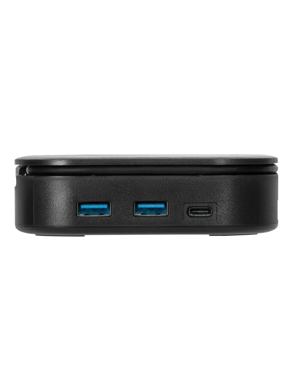 Targus | Universal DisplayLink USB-C Dual Monitor Travel Docking Station, 80W | HDMI ports quantity 2 | Ethernet LAN 7 Targus | Universal DisplayLink USB-C Dual Monitor Travel Docking Station, 80W | HDMI ports quantity 2 | Ethernet LAN 7
