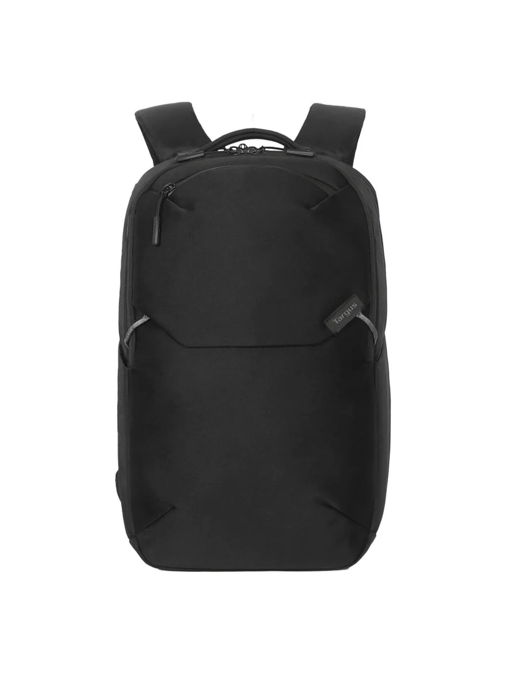 Targus Work+ EcoSmart | Fits up to size 15-16 " | Backpack | Black 1 Targus Work+ EcoSmart | Fits up to size 15-16 " | Backpack | Black 1