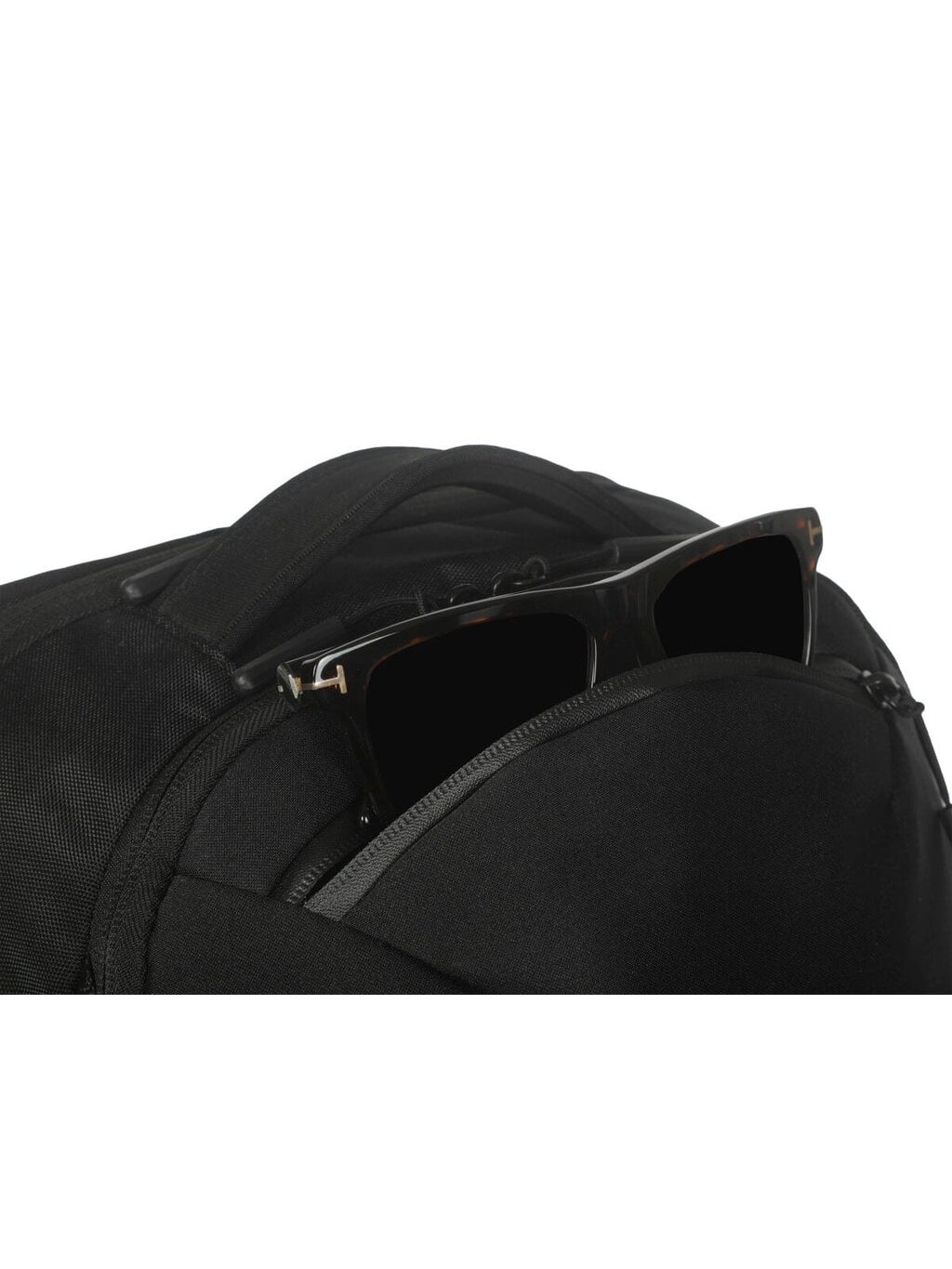 Targus Work+ EcoSmart | Fits up to size 15-16 " | Backpack | Black 7
