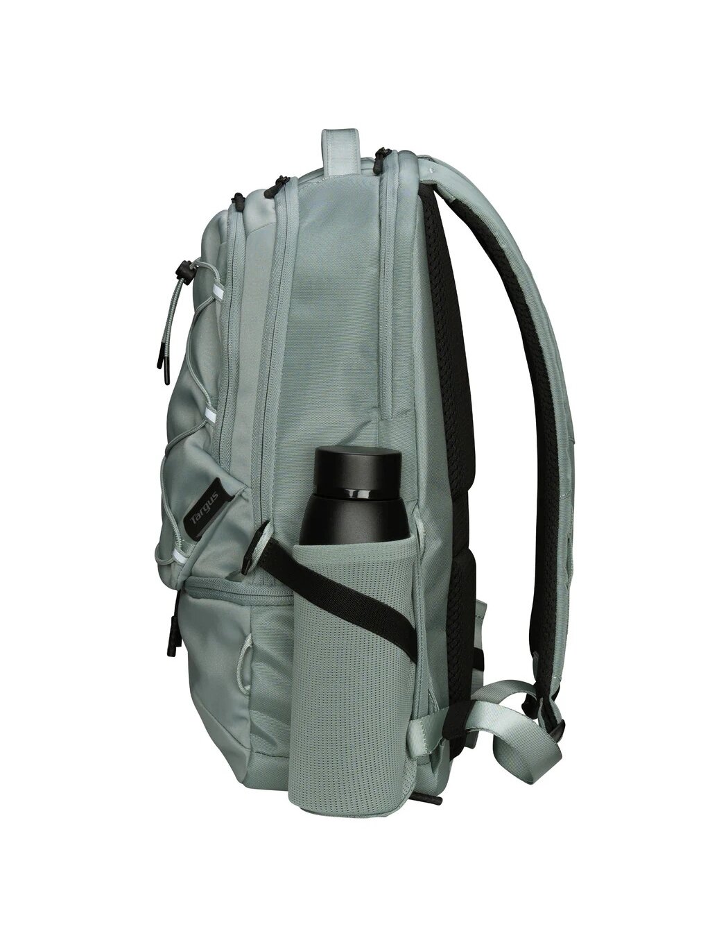Targus Work+ Play Flex | Fits up to size 15-16 " | Backpack | Green 8