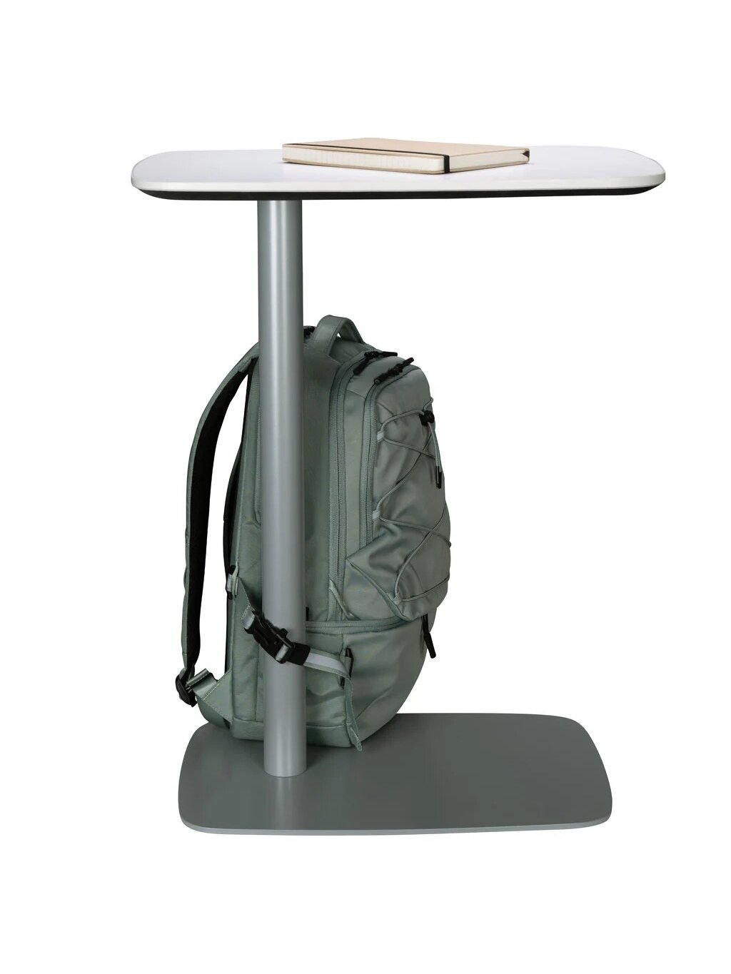 Targus Work+ Play Flex | Fits up to size 15-16 " | Backpack | Green 9