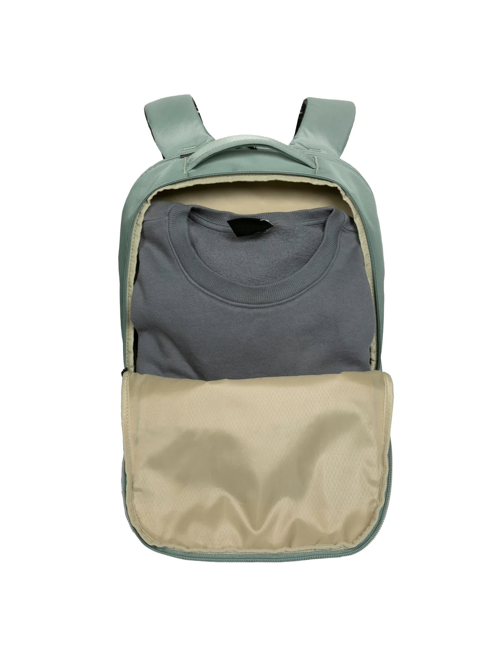 Targus Work+ Play Flex | Fits up to size 15-16 " | Backpack | Green 5