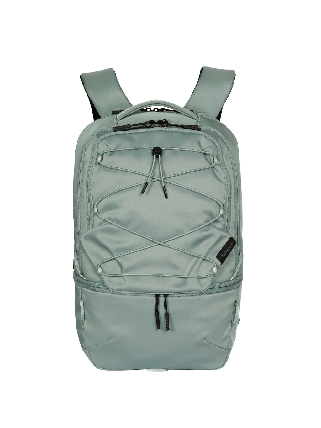Targus Work+ Play Flex | Fits up to size 15-16 " | Backpack | Green Targus Work+ Play Flex | Fits up to size 15-16 " | Backpack | Green