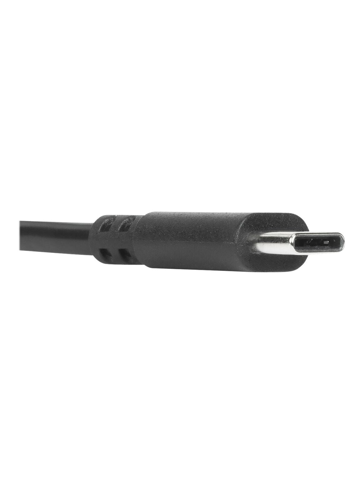 Targus | 65 W USB-C PD Charger - For Laptops or Power Pass-Thru Docks 4 Targus | 65 W USB-C PD Charger - For Laptops or Power Pass-Thru Docks 4