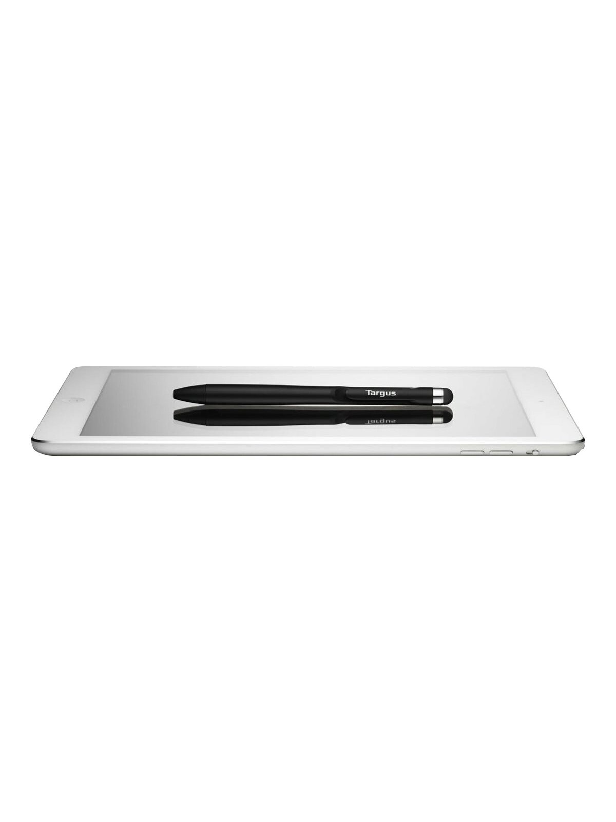 Targus | AntiMicrobial 2-in-1 Pen Stylus | AMM163AMGL | Black 4