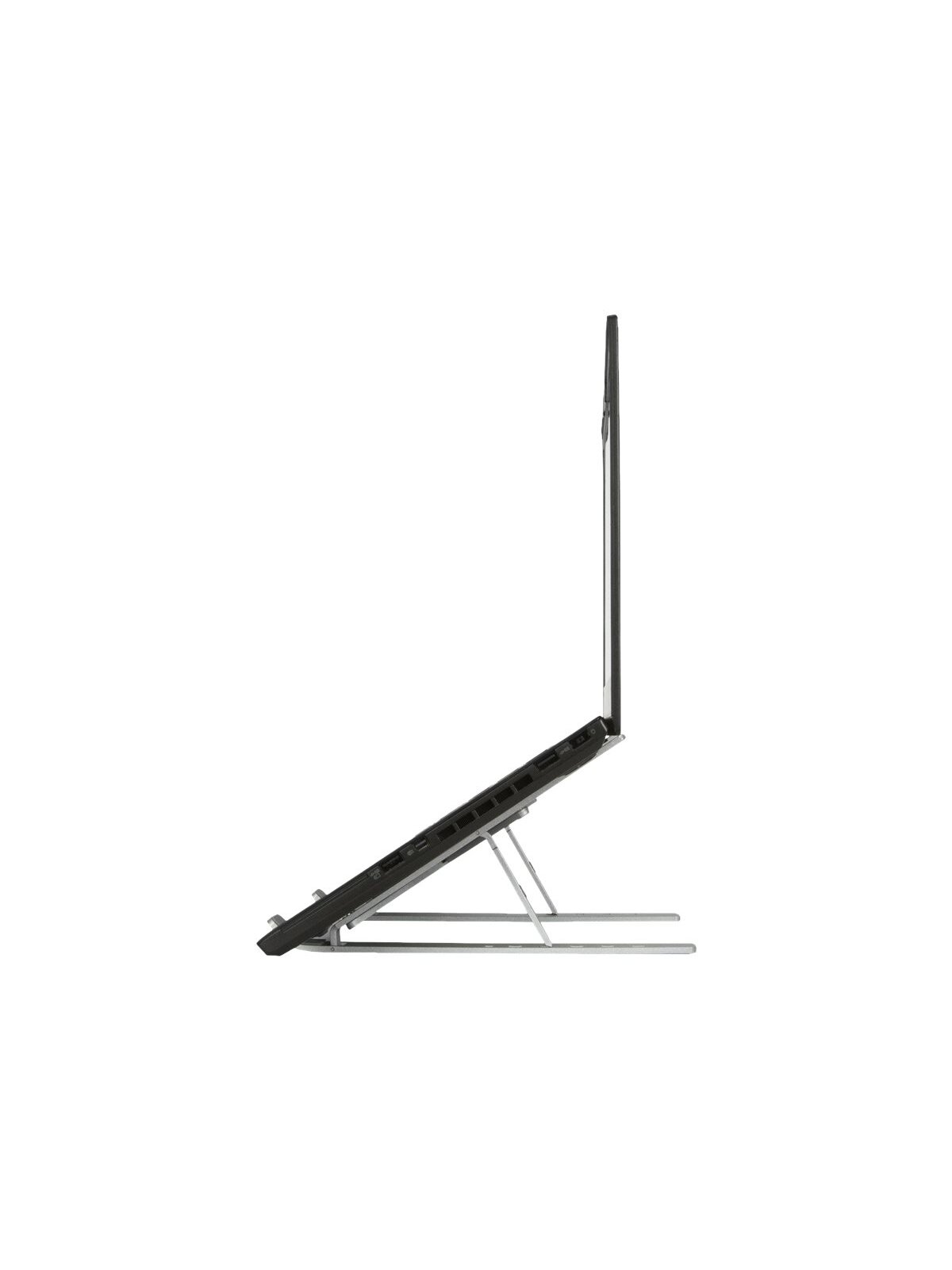 Targus | AWE810GL | Portable Ergonomic Laptop/Tablet Stand 10