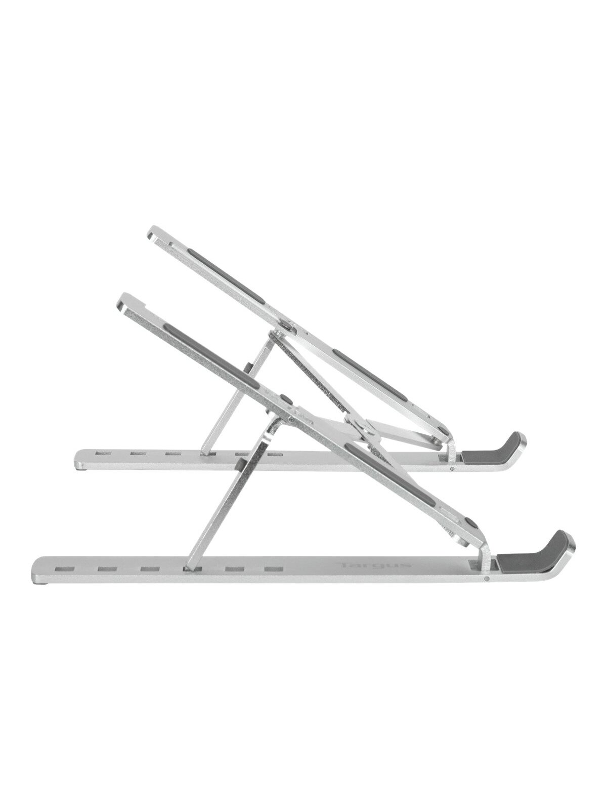 Targus | AWE810GL | Portable Ergonomic Laptop/Tablet Stand 6 Targus | AWE810GL | Portable Ergonomic Laptop/Tablet Stand 6
