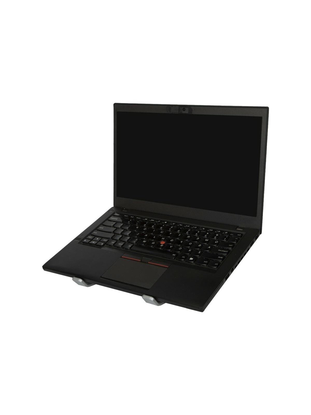 Targus | AWE810GL | Portable Ergonomic Laptop/Tablet Stand 7 Targus | AWE810GL | Portable Ergonomic Laptop/Tablet Stand 7