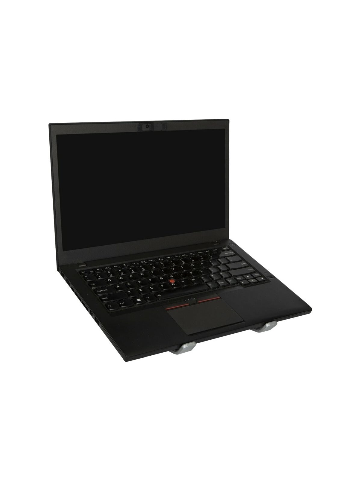 Targus | AWE810GL | Portable Ergonomic Laptop/Tablet Stand 8