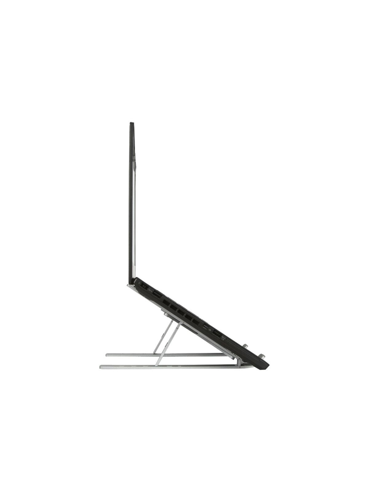 Targus | AWE810GL | Portable Ergonomic Laptop/Tablet Stand 9 Targus | AWE810GL | Portable Ergonomic Laptop/Tablet Stand 9