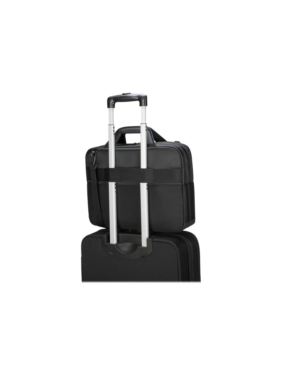Targus CityGear 12-14" Topload Laptop Case (Black) | Targus 8 Targus CityGear 12-14" Topload Laptop Case (Black) | Targus 8