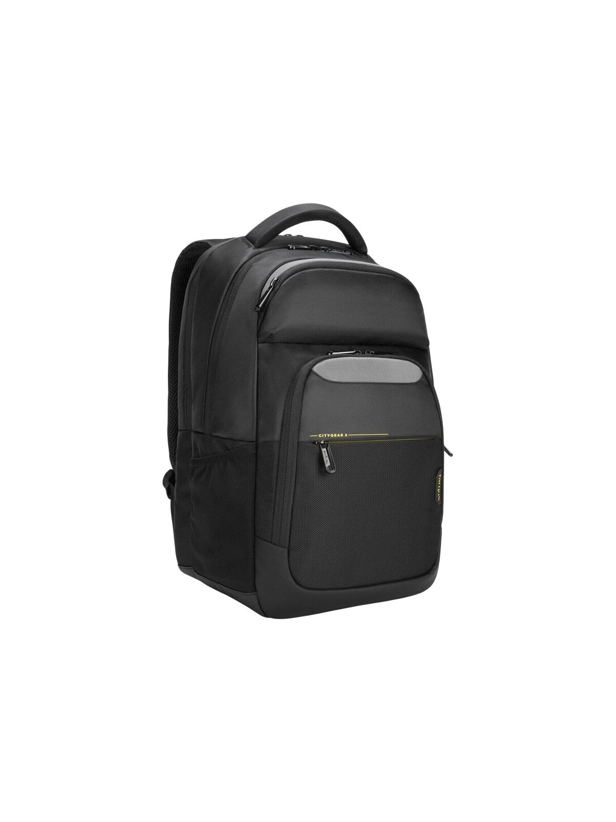 Targus CityGear | Fits up to size 12-14 " | Laptop Backpack | Black | Shoulder strap 3 Targus CityGear | Fits up to size 12-14 " | Laptop Backpack | Black | Shoulder strap 3