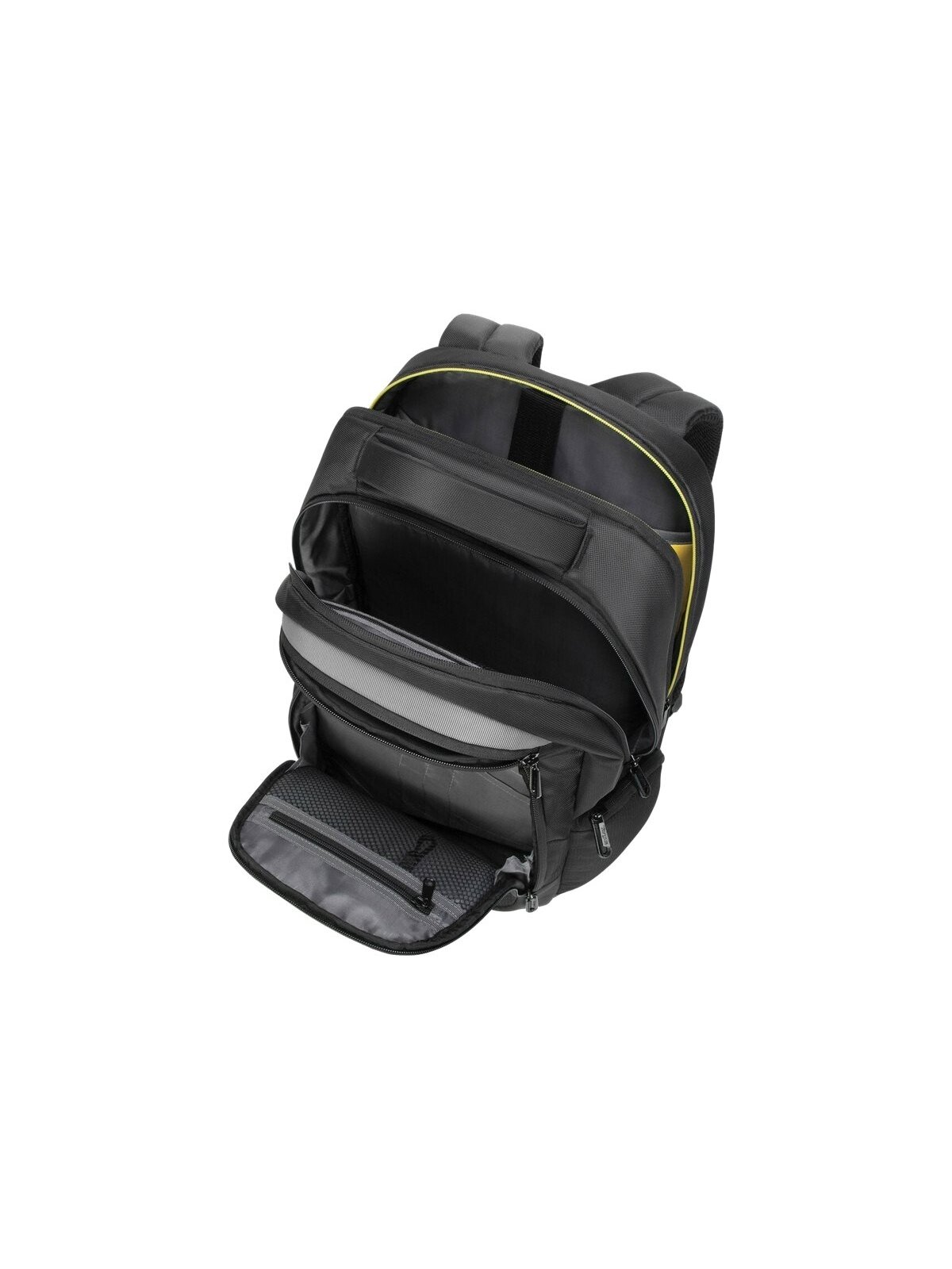 Targus CityGear | Fits up to size 12-14 " | Laptop Backpack | Black | Shoulder strap 4 Targus CityGear | Fits up to size 12-14 " | Laptop Backpack | Black | Shoulder strap 4