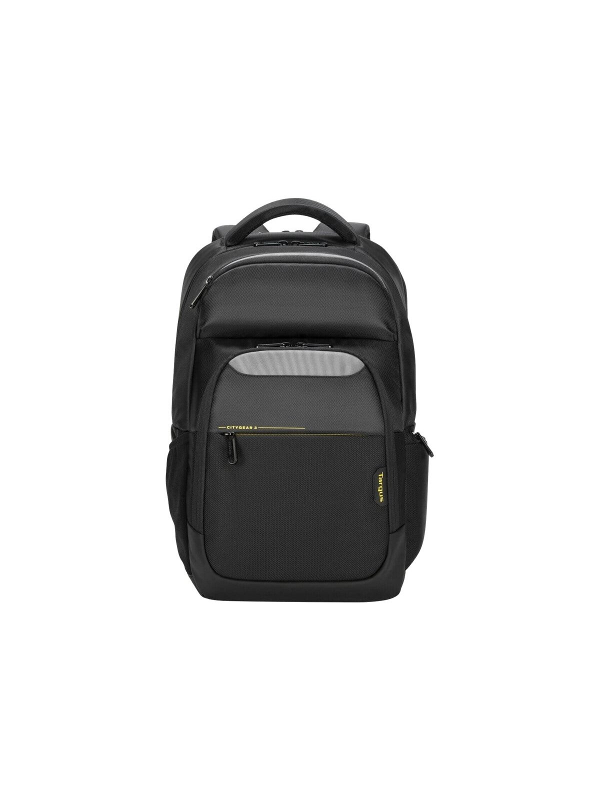 Targus CityGear | Fits up to size 12-14 " | Laptop Backpack | Black | Shoulder strap