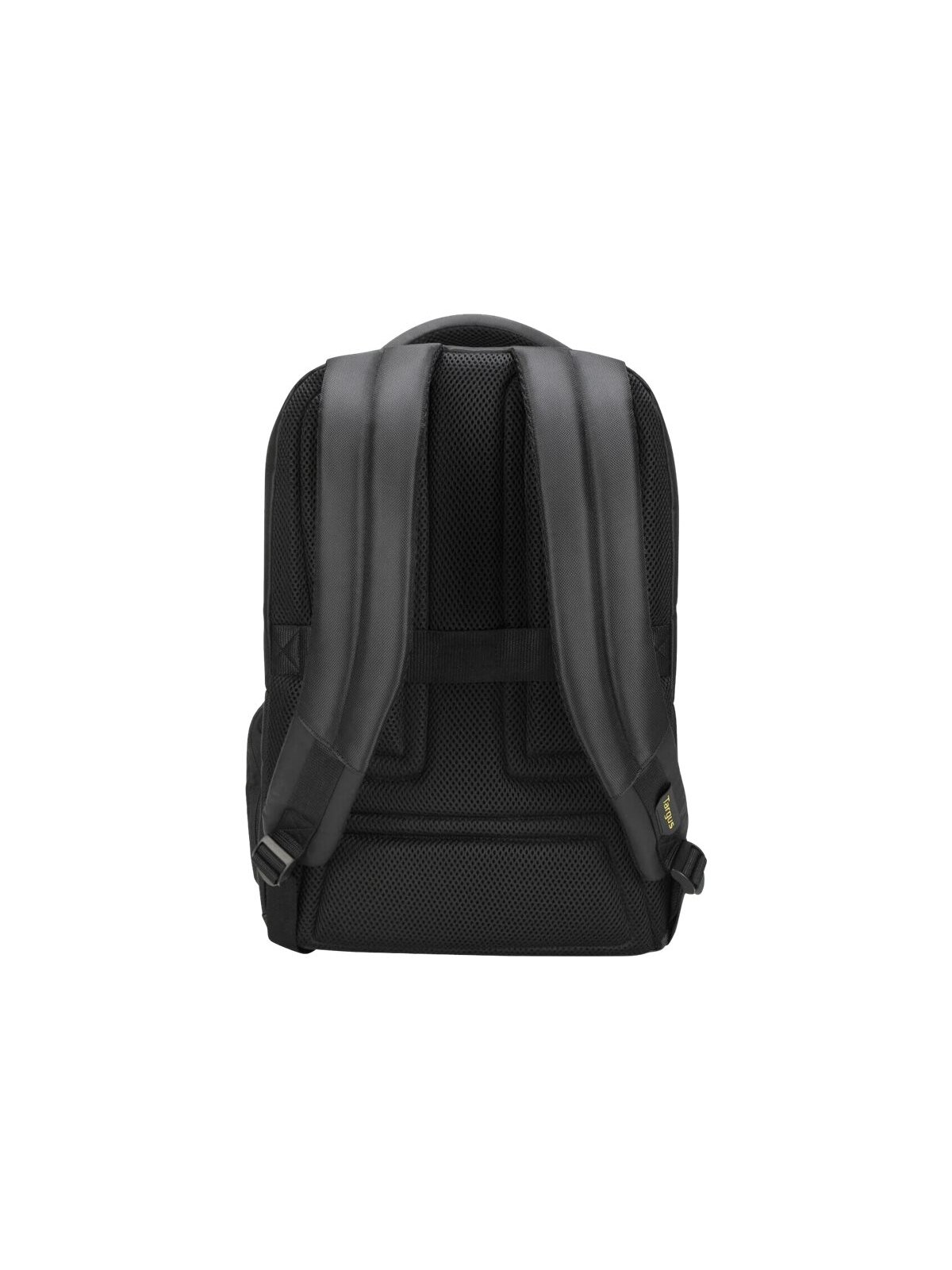 Targus CityGear | Fits up to size 14-15.6 " | Laptop Backpack | Black | Shoulder strap 5 Targus CityGear | Fits up to size 14-15.6 " | Laptop Backpack | Black | Shoulder strap 5