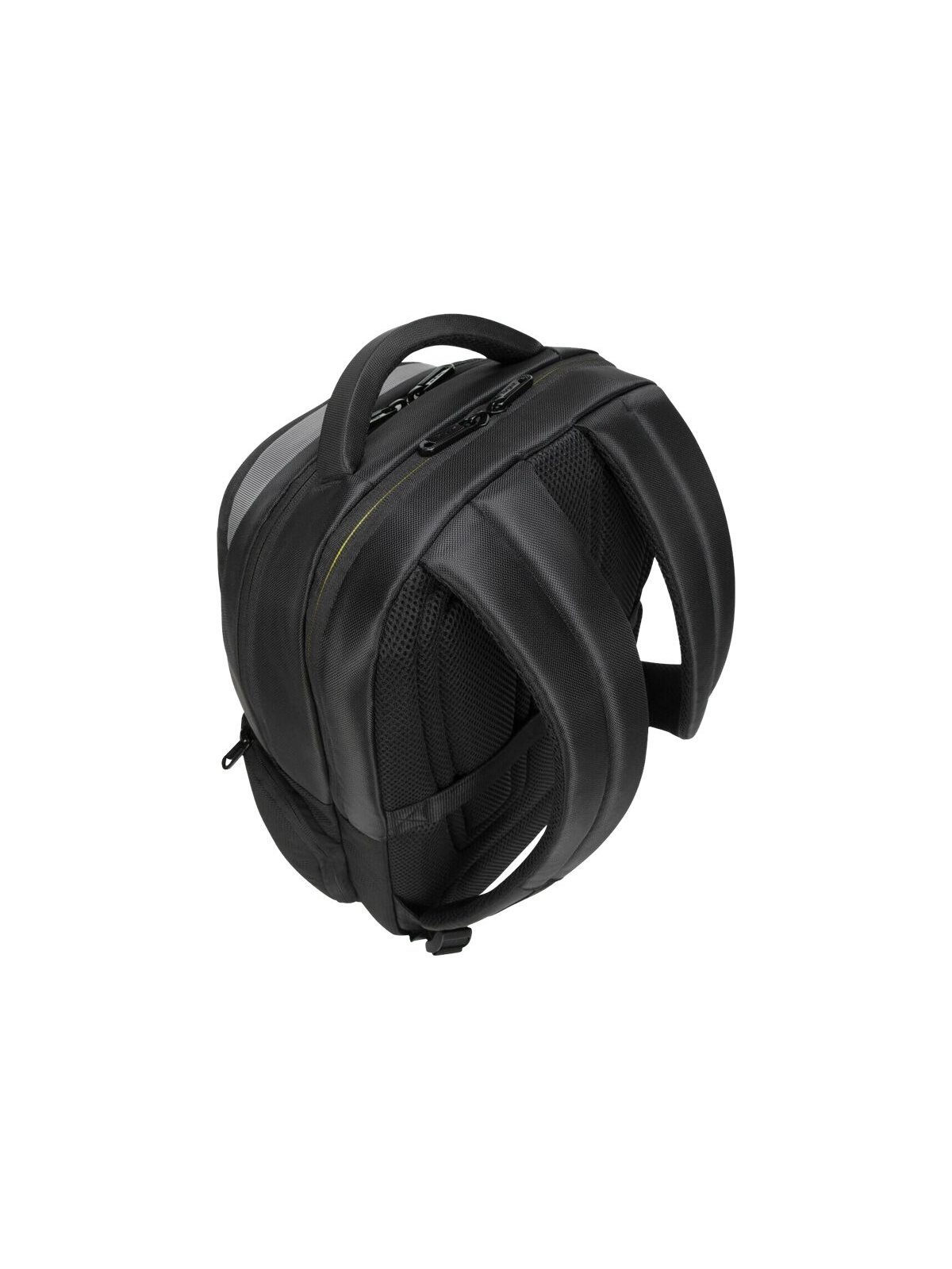 Targus CityGear | Fits up to size 14-15.6 " | Laptop Backpack | Black | Shoulder strap 6 Targus CityGear | Fits up to size 14-15.6 " | Laptop Backpack | Black | Shoulder strap 6