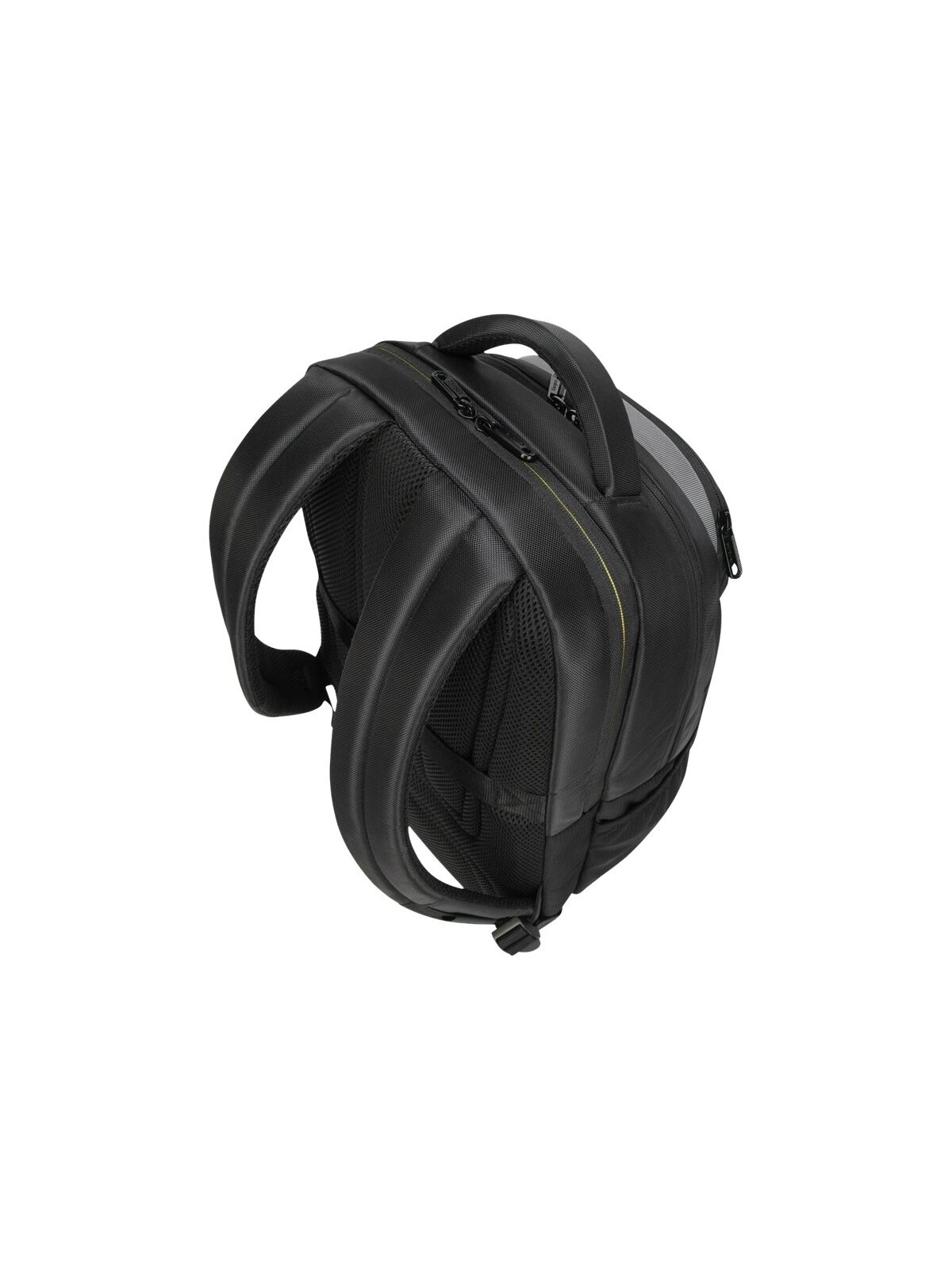 Targus CityGear | Fits up to size 14-15.6 " | Laptop Backpack | Black | Shoulder strap 7 Targus CityGear | Fits up to size 14-15.6 " | Laptop Backpack | Black | Shoulder strap 7