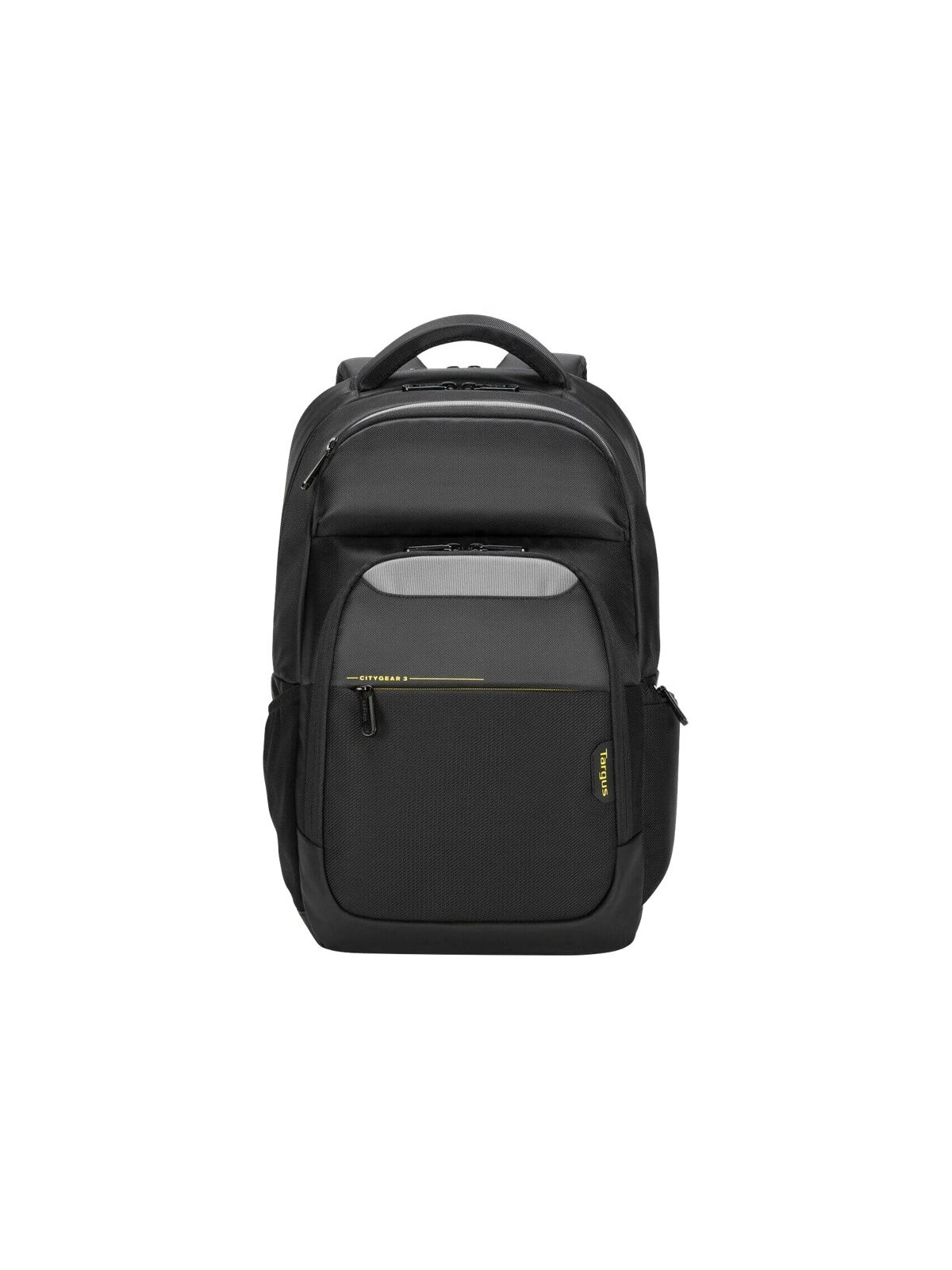 Targus CityGear | Fits up to size 15-17.3 " | Laptop Backpack | Black 1 Targus CityGear | Fits up to size 15-17.3 " | Laptop Backpack | Black 1