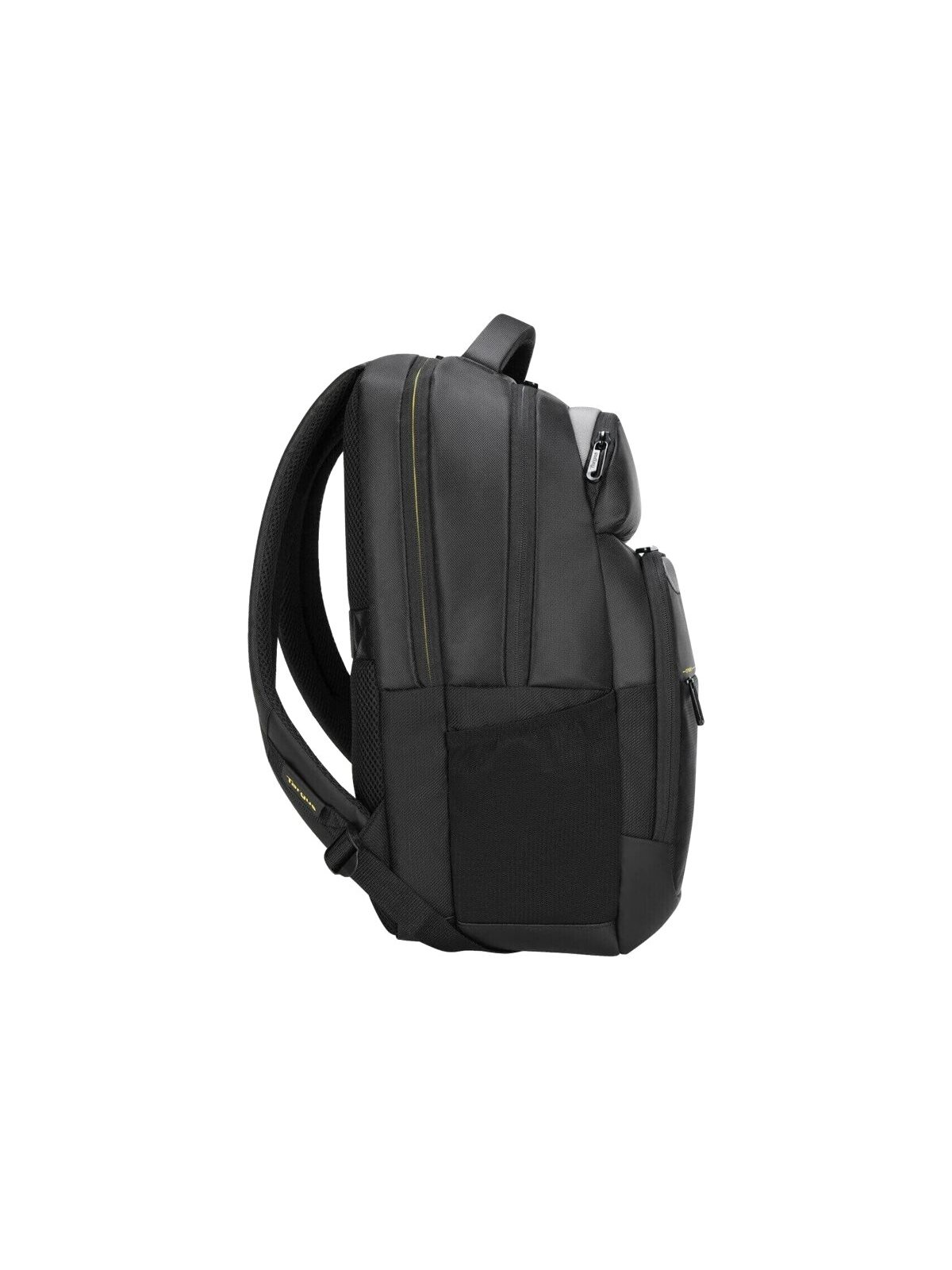 Targus CityGear | Fits up to size 15-17.3 " | Laptop Backpack | Black 9