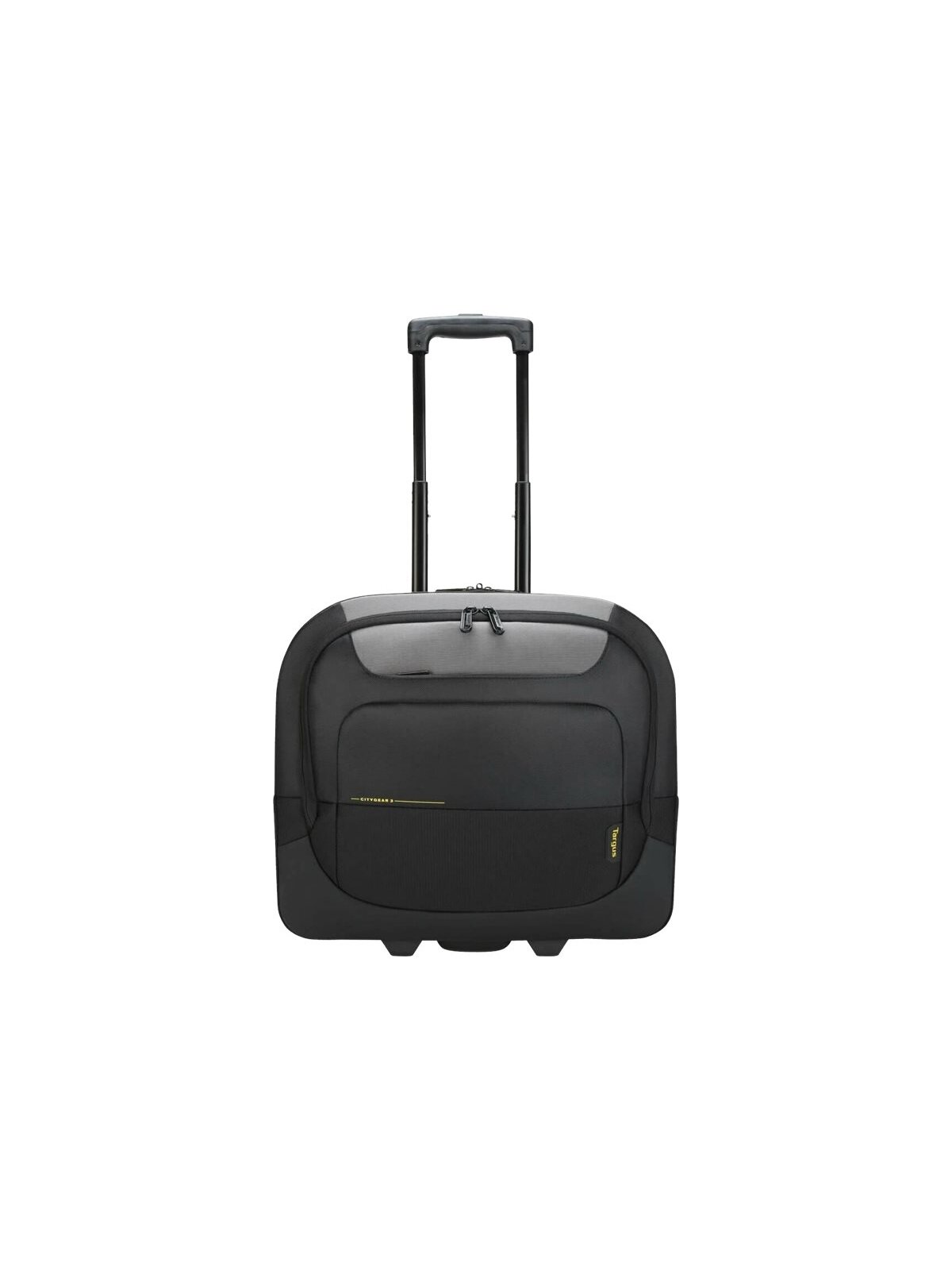 Targus CityGear | Roller Laptop Case | Fits up to size 15-17.3 " | Laptop Case | Black 2 Targus CityGear | Roller Laptop Case | Fits up to size 15-17.3 " | Laptop Case | Black 2