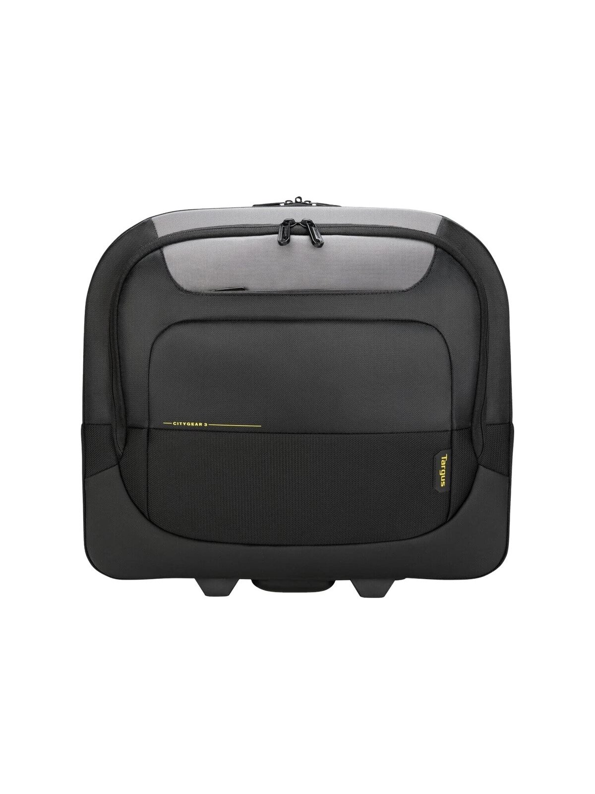 Targus CityGear | Roller Laptop Case | Fits up to size 15-17.3 " | Laptop Case | Black 3