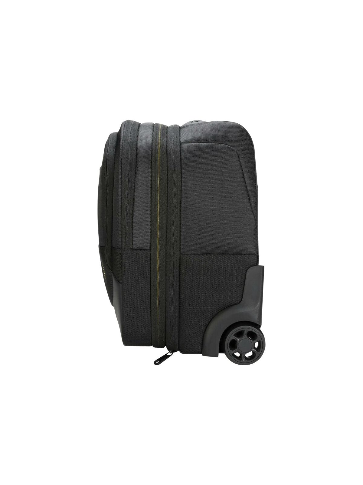 Targus CityGear | Roller Laptop Case | Fits up to size 15-17.3 " | Laptop Case | Black 9