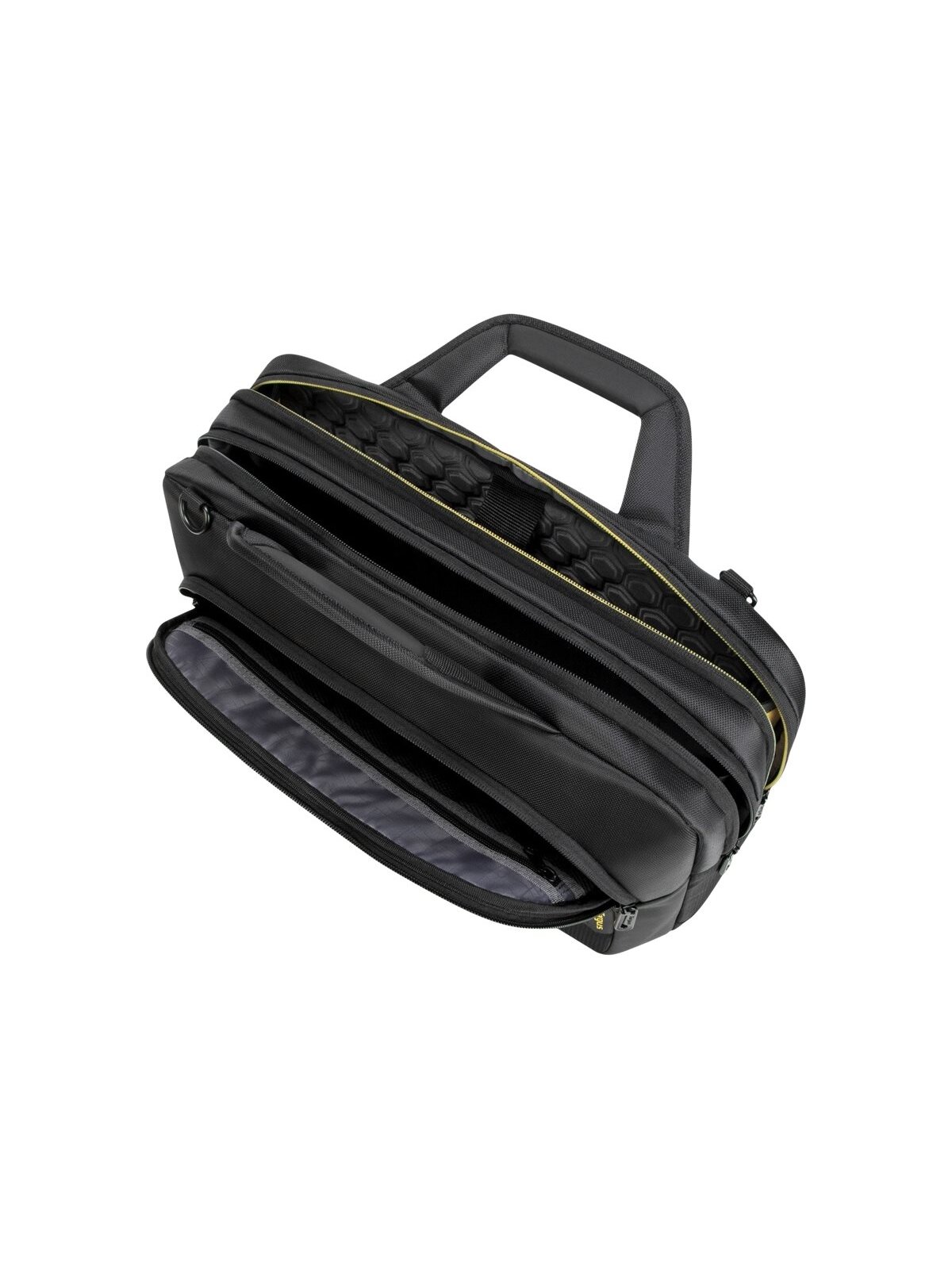 Targus CityGear | Topload Laptop Case | Fits up to size 15-17.3 " | Laptop Case | Black | Shoulder strap 1 Targus CityGear | Topload Laptop Case | Fits up to size 15-17.3 " | Laptop Case | Black | Shoulder strap 1