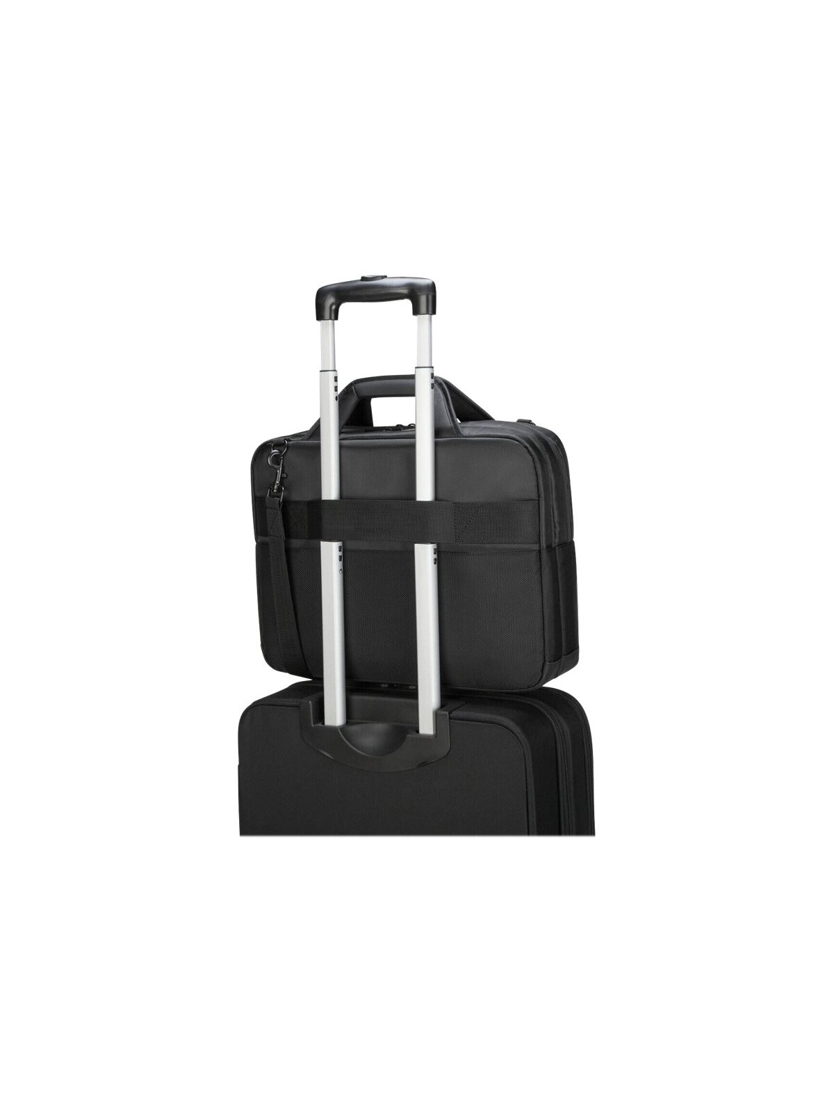 Targus CityGear | Topload Laptop Case | Fits up to size 15-17.3 " | Laptop Case | Black | Shoulder strap 10 Targus CityGear | Topload Laptop Case | Fits up to size 15-17.3 " | Laptop Case | Black | Shoulder strap 10