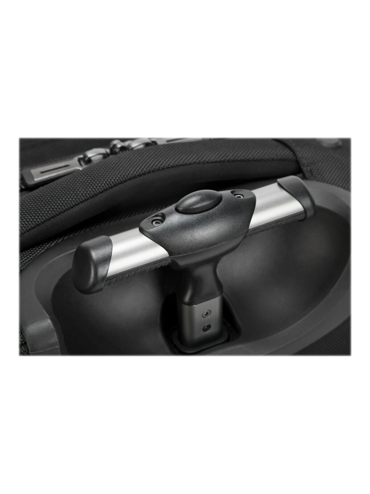 Targus | CitySmart | Fits up to size 12-15.6 " | Laptop Roller | Black/Grey 13