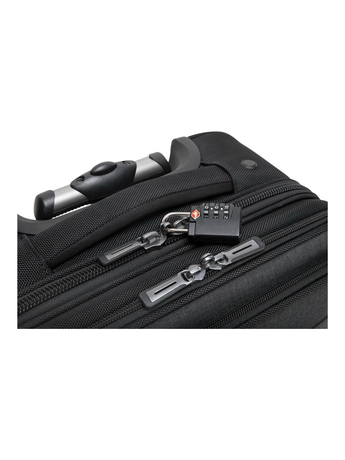 Targus | CitySmart | Fits up to size 12-15.6 " | Laptop Roller | Black/Grey 14 Targus | CitySmart | Fits up to size 12-15.6 " | Laptop Roller | Black/Grey 14